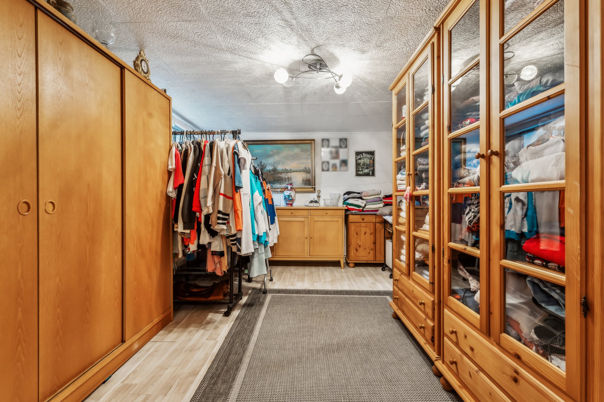 Fremhævet disponibelt rum billede i fuldskærmstilstand. Billede af Gl. Viborgvej 413, Ålum, 8920 Randers NV