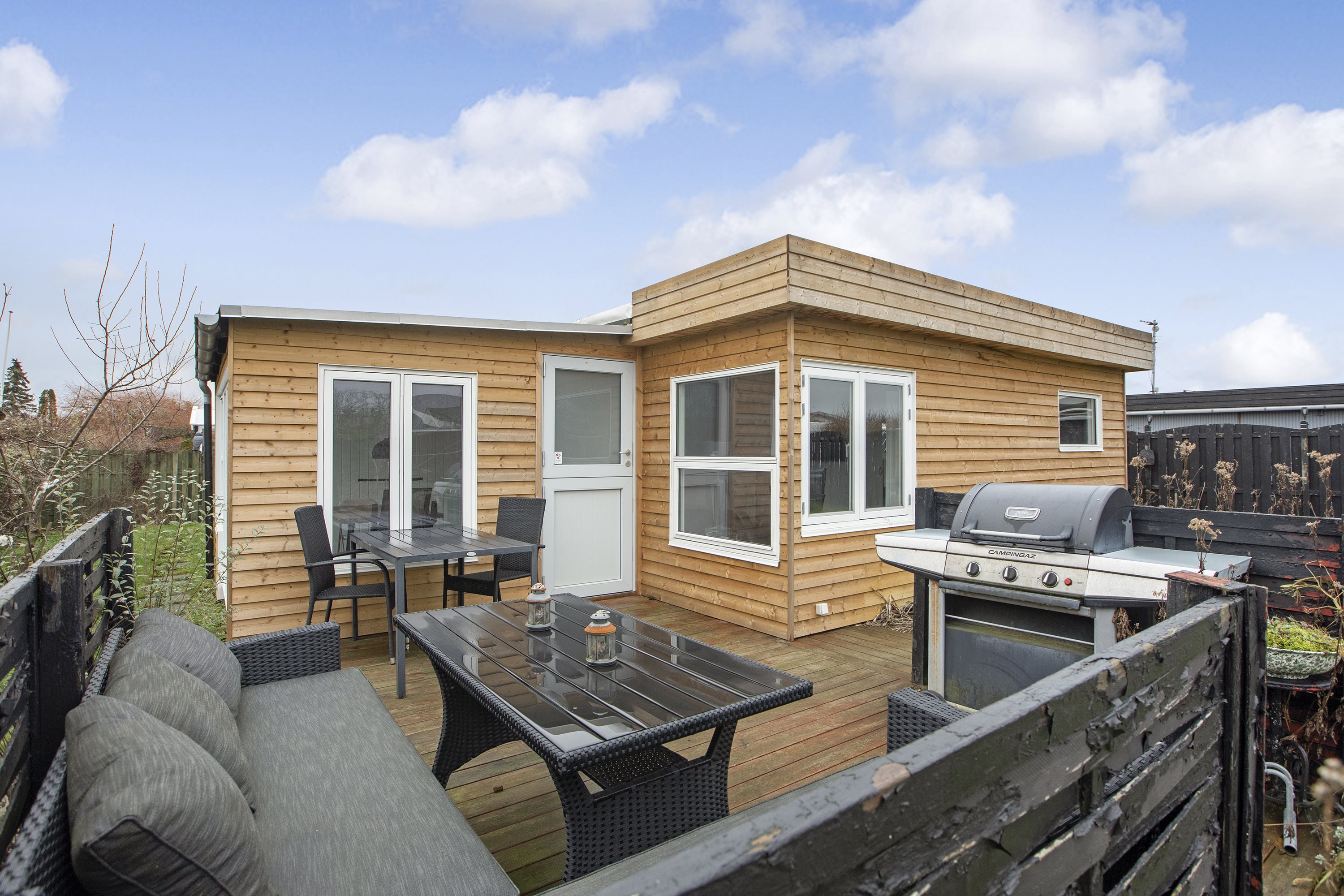 Miniaturebillede 2: . Billede af Hf. Rågårdskær 76, 2791 Dragør