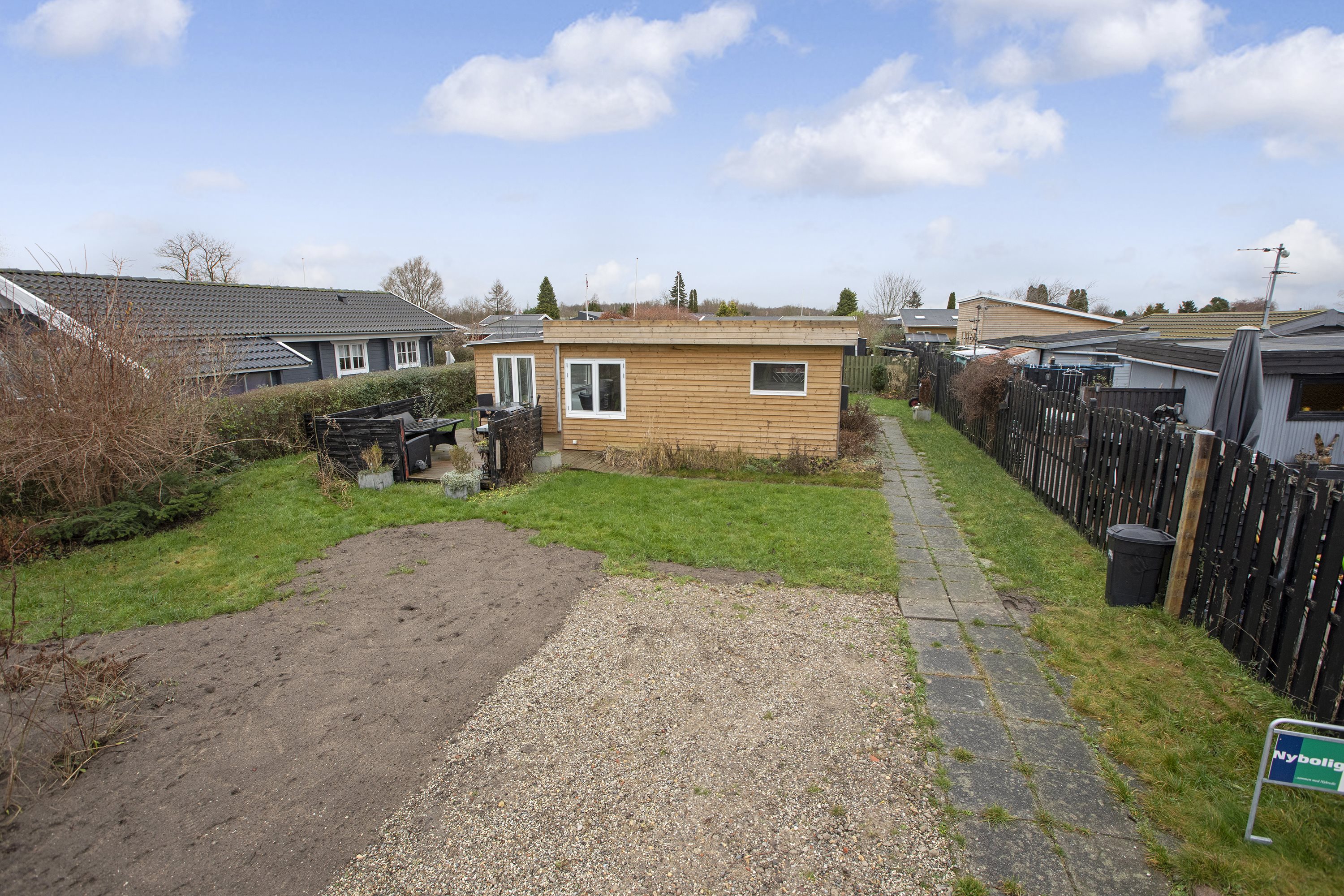 Miniaturebillede 1: . Billede af Hf. Rågårdskær 76, 2791 Dragør