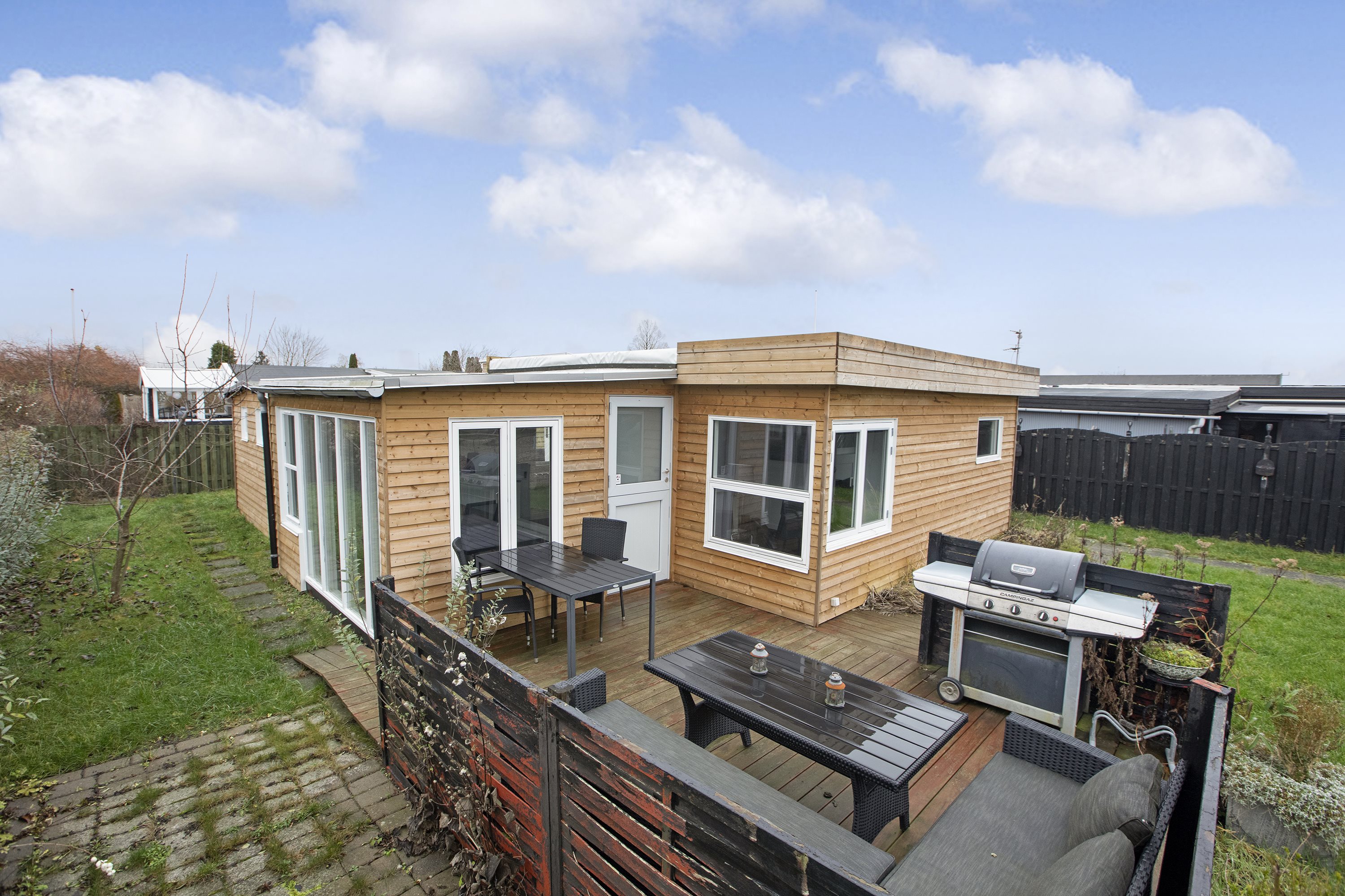 Fremhævet  billede i fuldskærmstilstand. Billede af Hf. Rågårdskær 76, 2791 Dragør