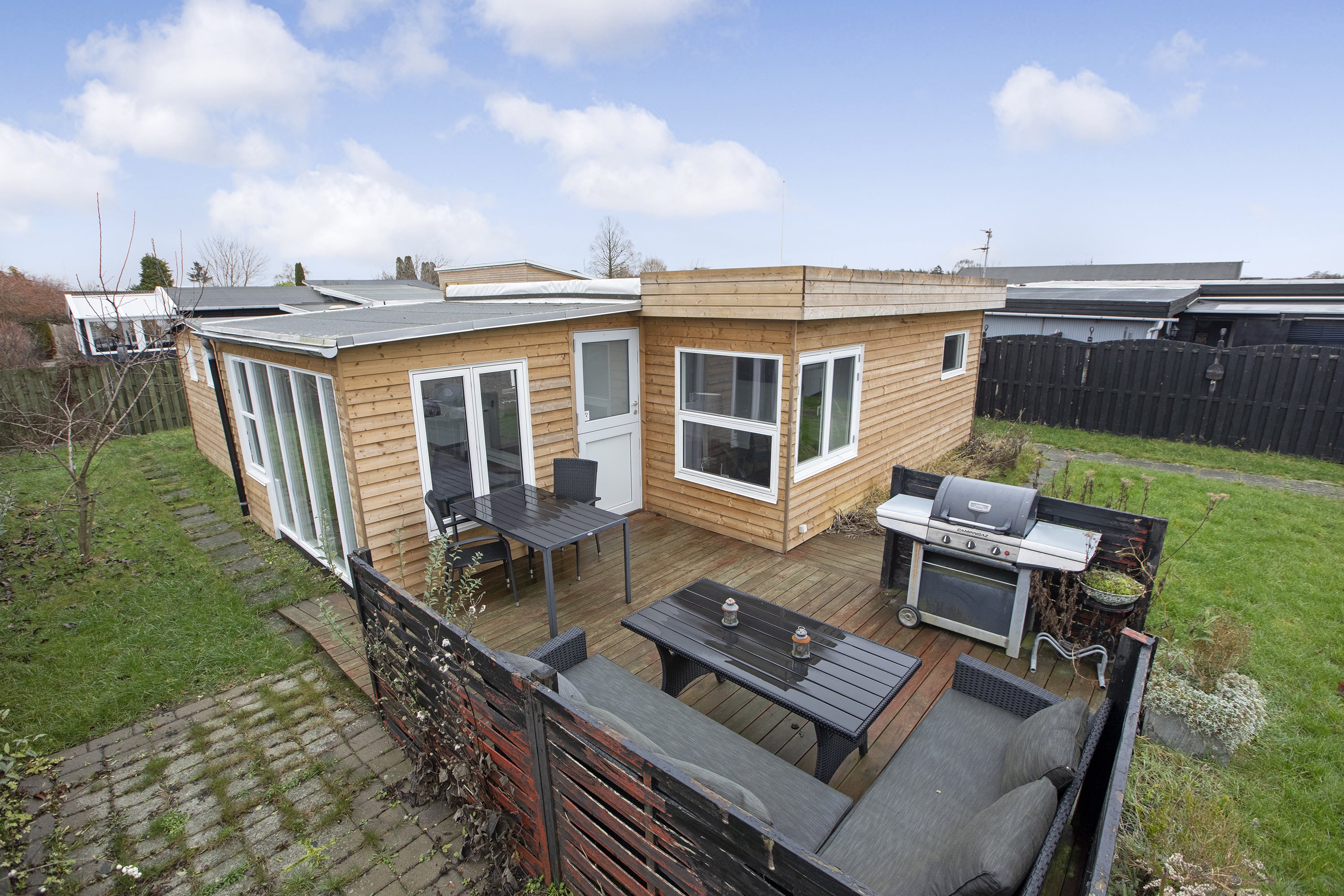 Fremhævet  billede i fuldskærmstilstand. Billede af Hf. Rågårdskær 76, 2791 Dragør