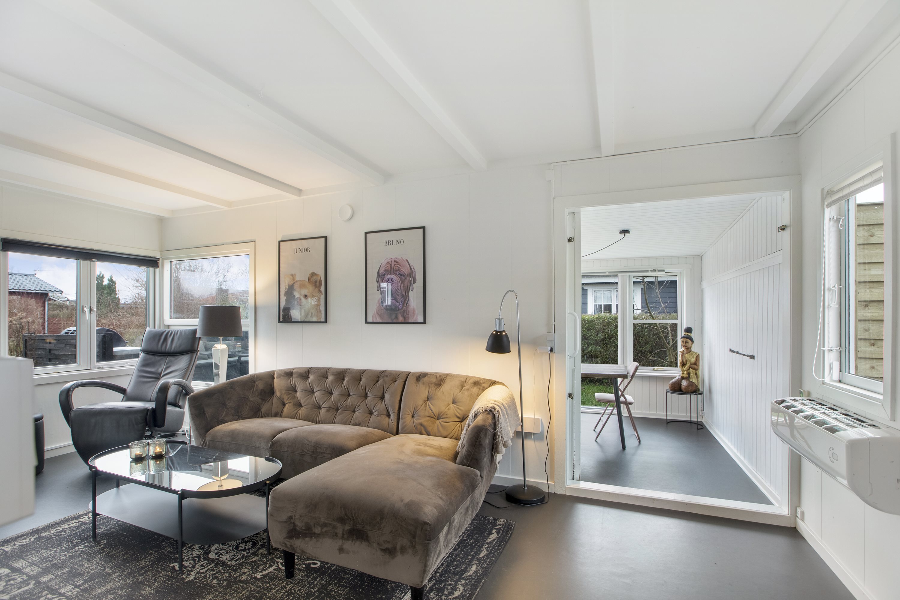 Fremhævet  billede i fuldskærmstilstand. Billede af Hf. Rågårdskær 76, 2791 Dragør