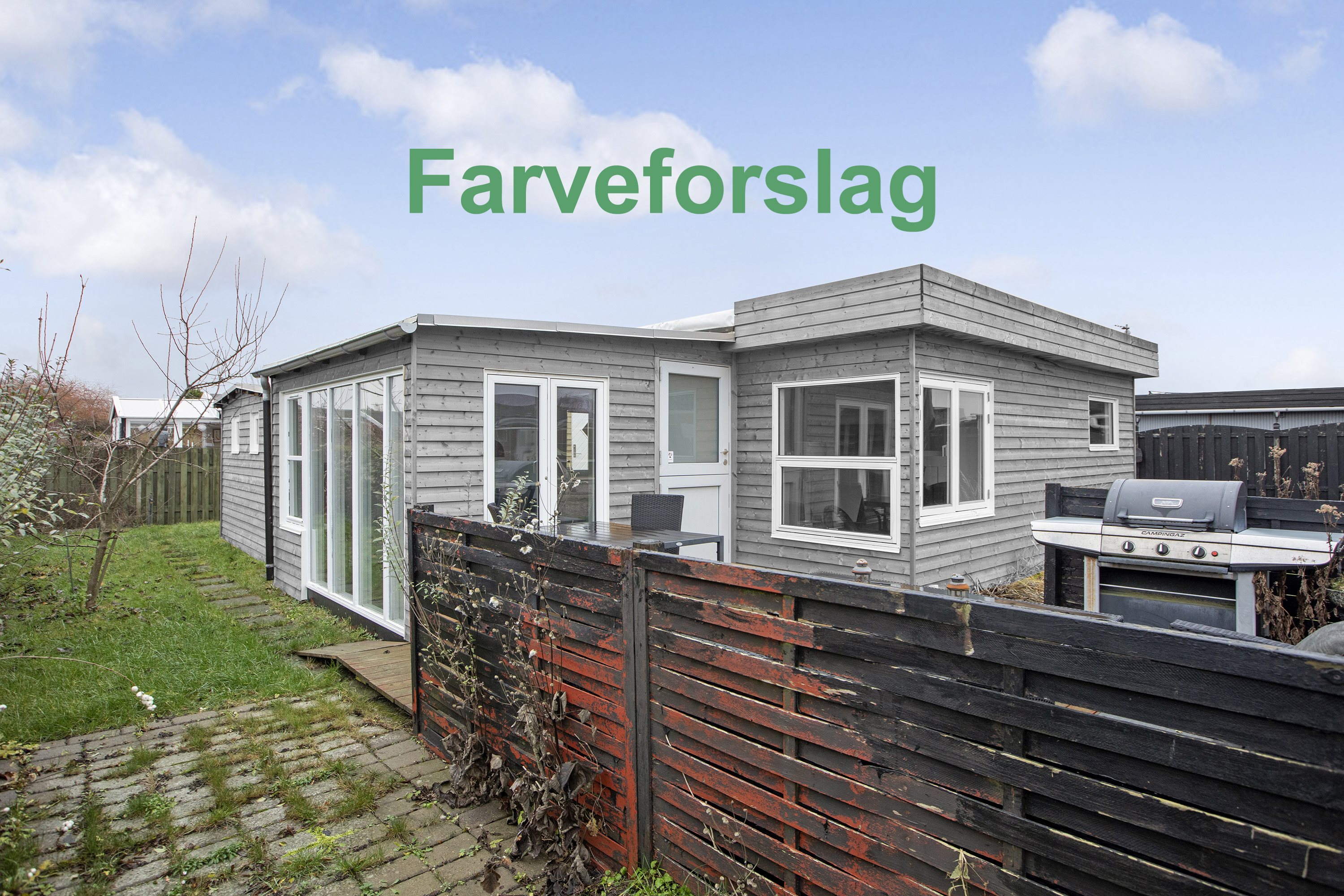 Fremhævet  billede i fuldskærmstilstand. Billede af Hf. Rågårdskær 76, 2791 Dragør