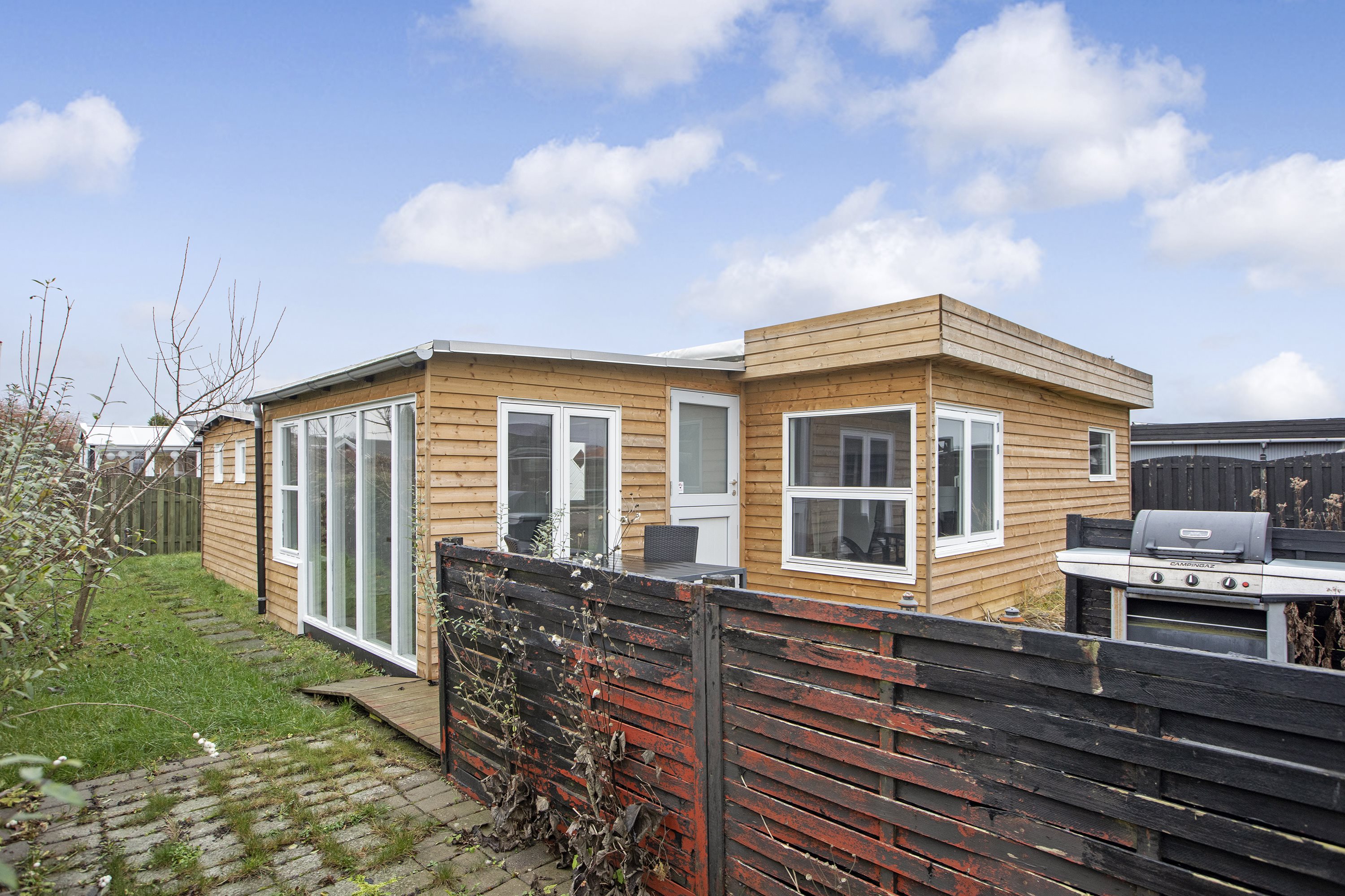 Fremhævet  billede i fuldskærmstilstand. Billede af Hf. Rågårdskær 76, 2791 Dragør