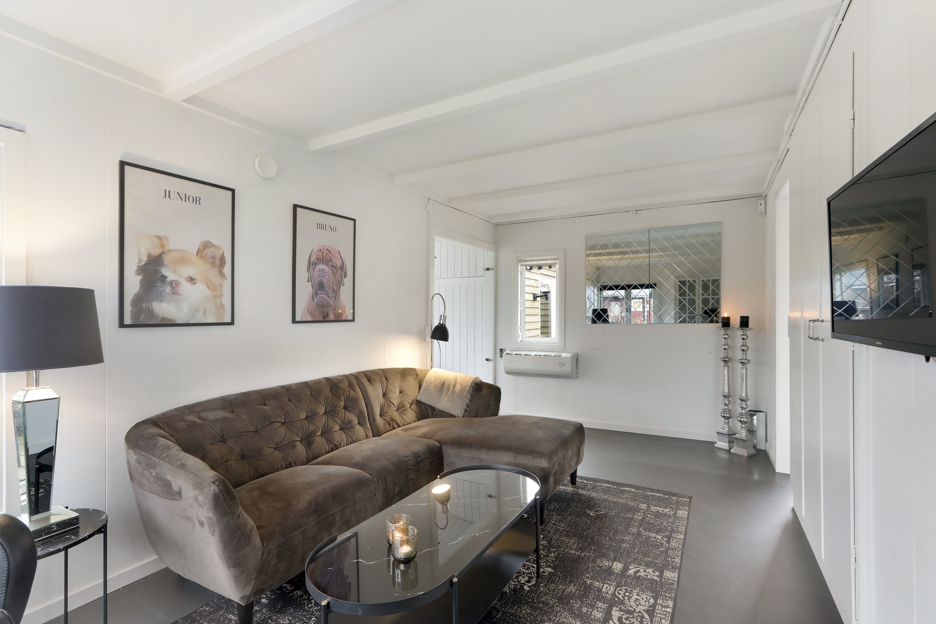 Fremhævet  billede i fuldskærmstilstand. Billede af Hf. Rågårdskær 76, 2791 Dragør