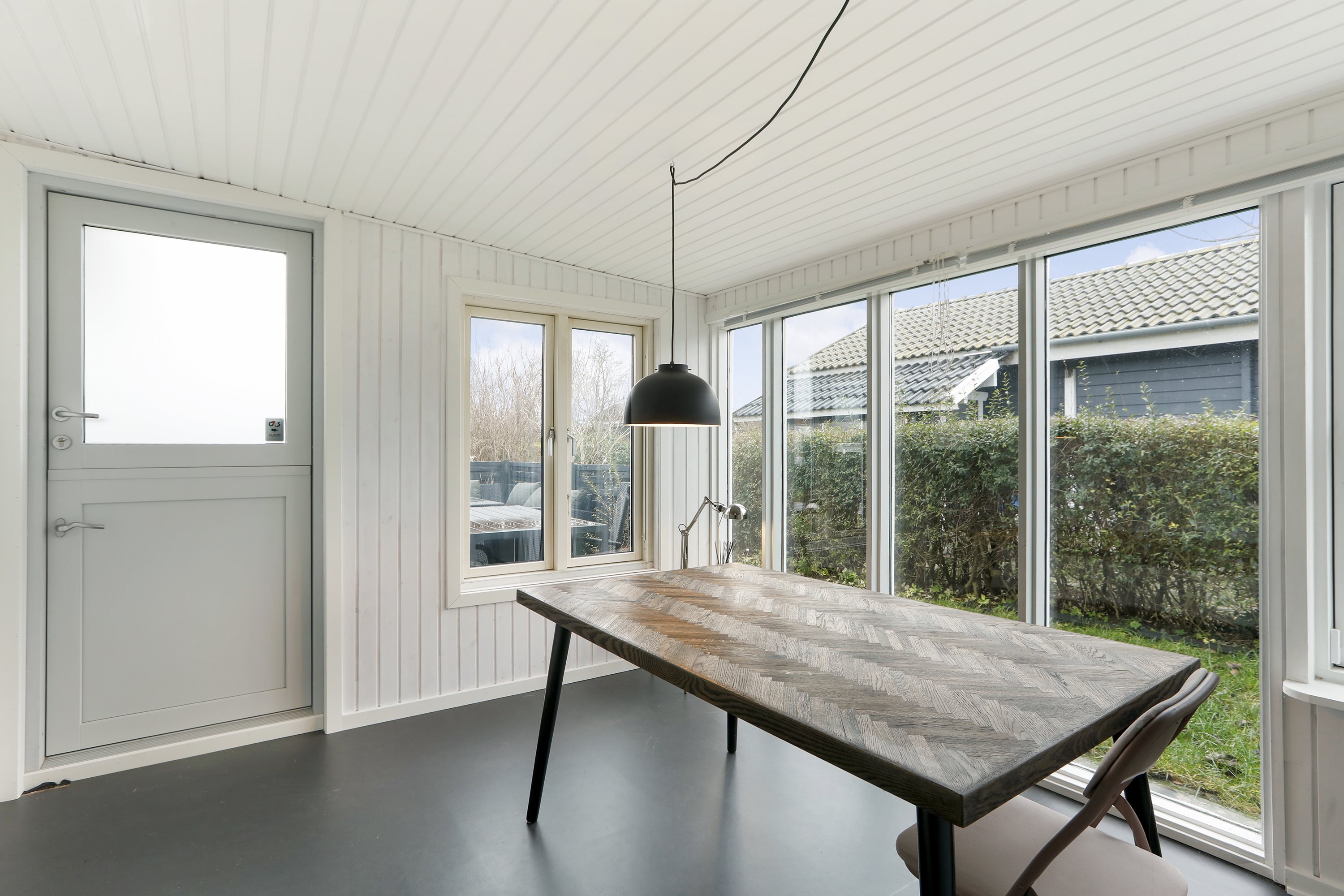 Fremhævet  billede i fuldskærmstilstand. Billede af Hf. Rågårdskær 76, 2791 Dragør