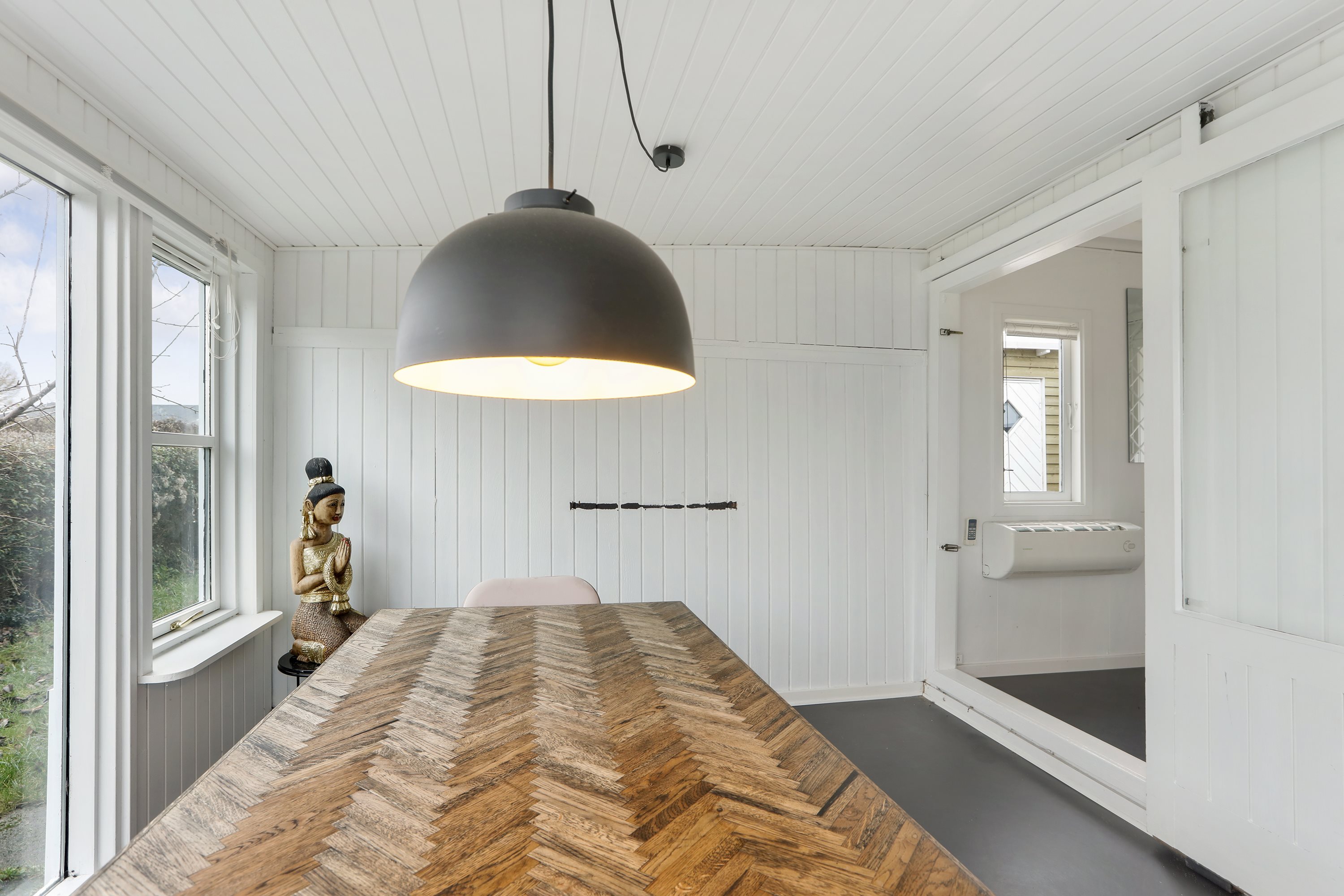 Fremhævet  billede i fuldskærmstilstand. Billede af Hf. Rågårdskær 76, 2791 Dragør