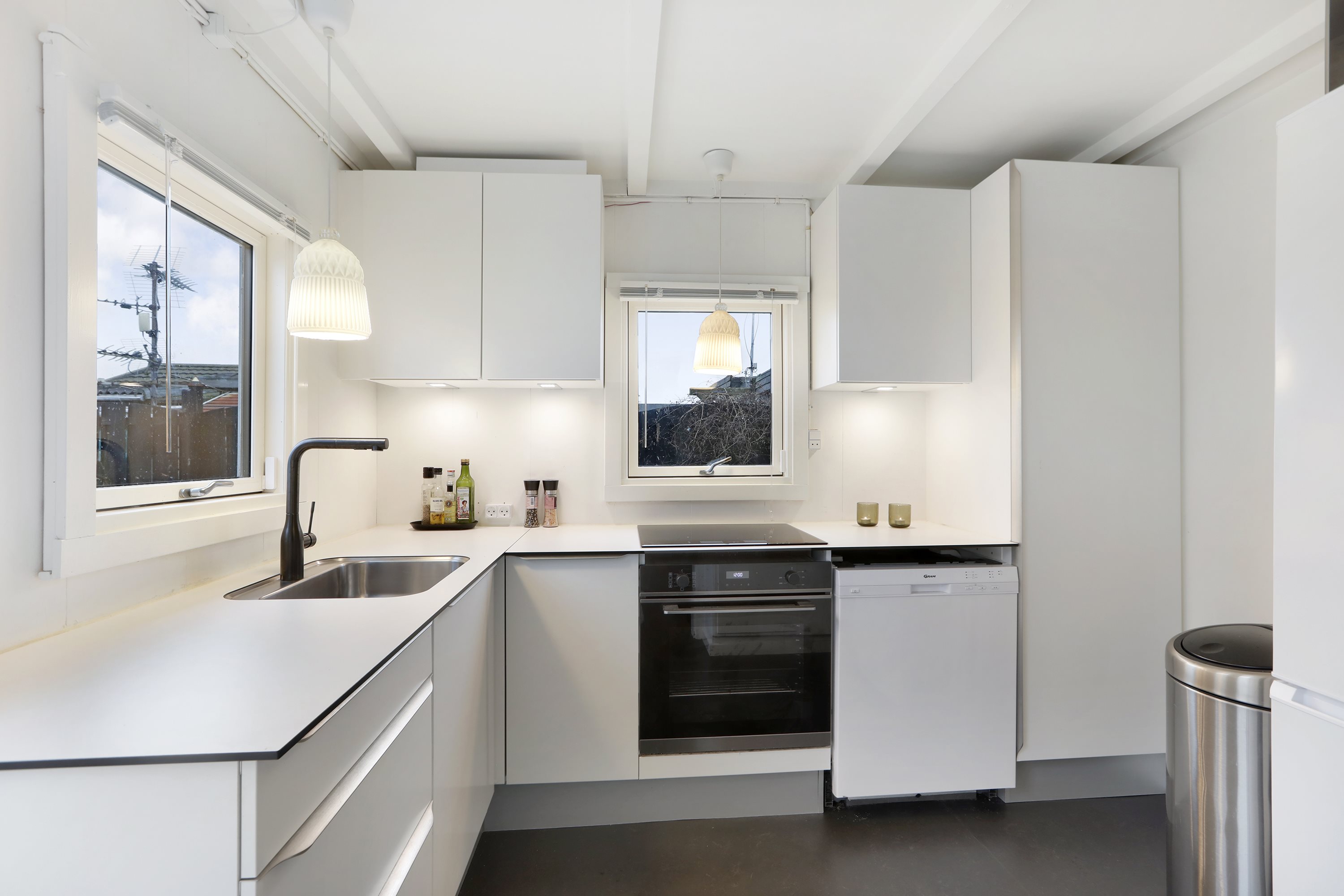 Fremhævet  billede i fuldskærmstilstand. Billede af Hf. Rågårdskær 76, 2791 Dragør