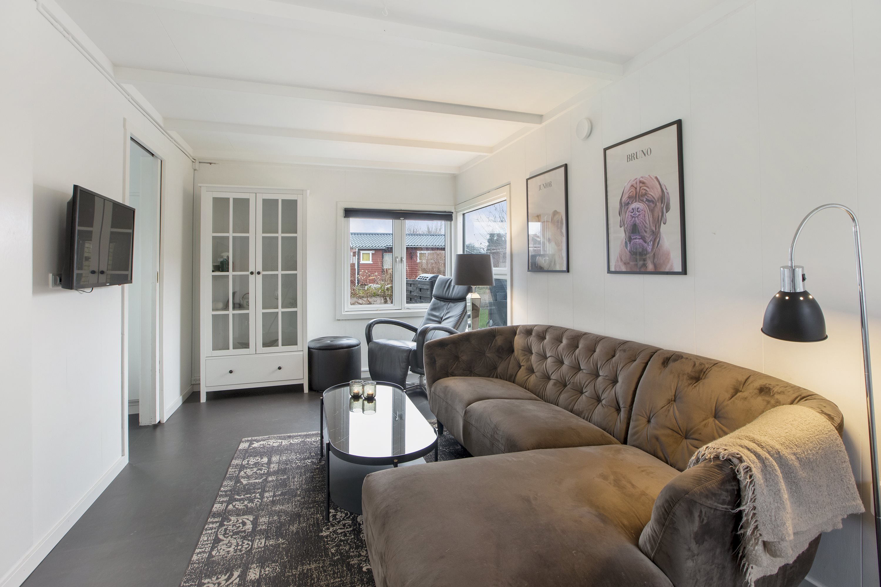 Fremhævet  billede i fuldskærmstilstand. Billede af Hf. Rågårdskær 76, 2791 Dragør