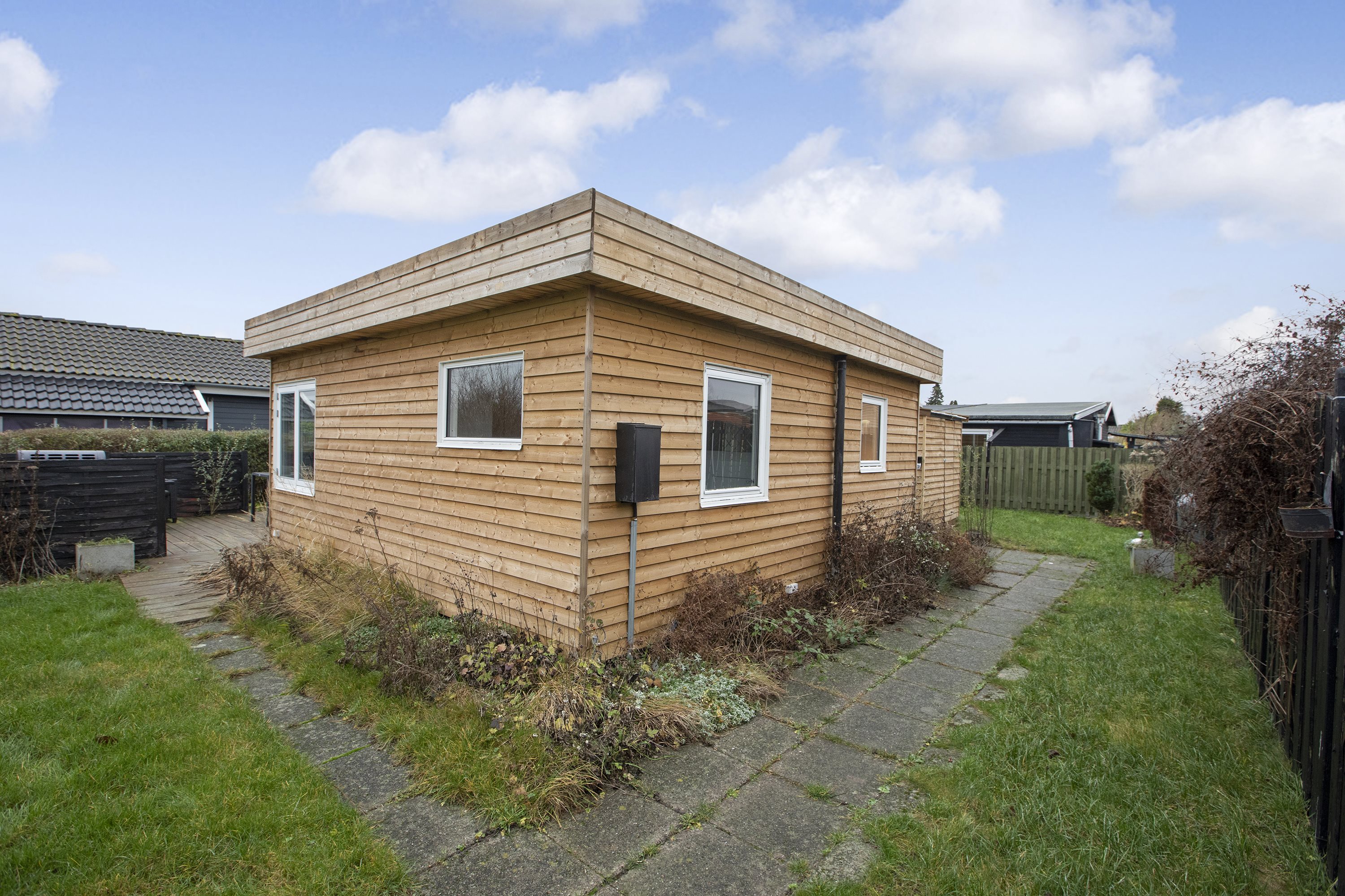 Fremhævet  billede i fuldskærmstilstand. Billede af Hf. Rågårdskær 76, 2791 Dragør