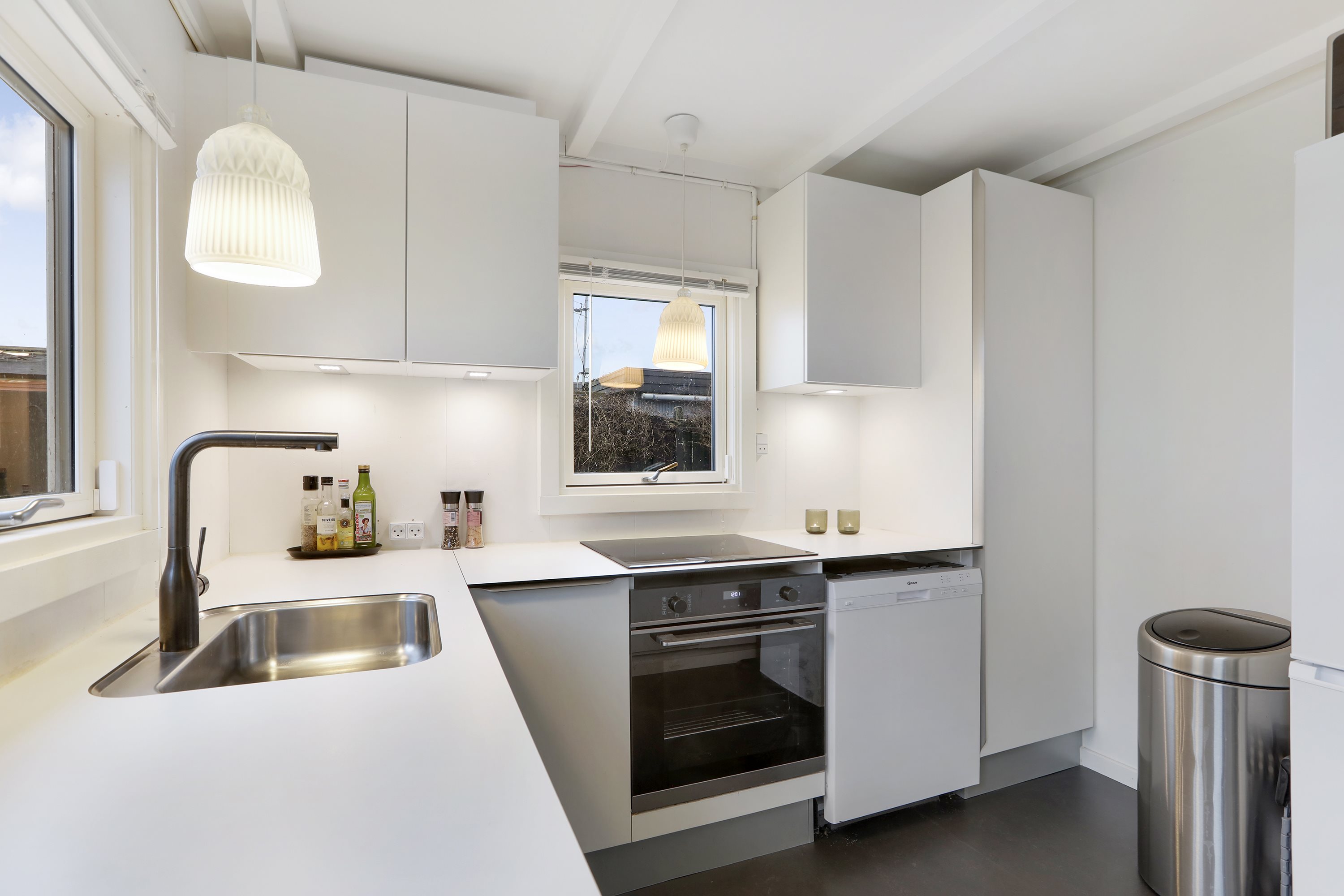 Fremhævet  billede i fuldskærmstilstand. Billede af Hf. Rågårdskær 76, 2791 Dragør