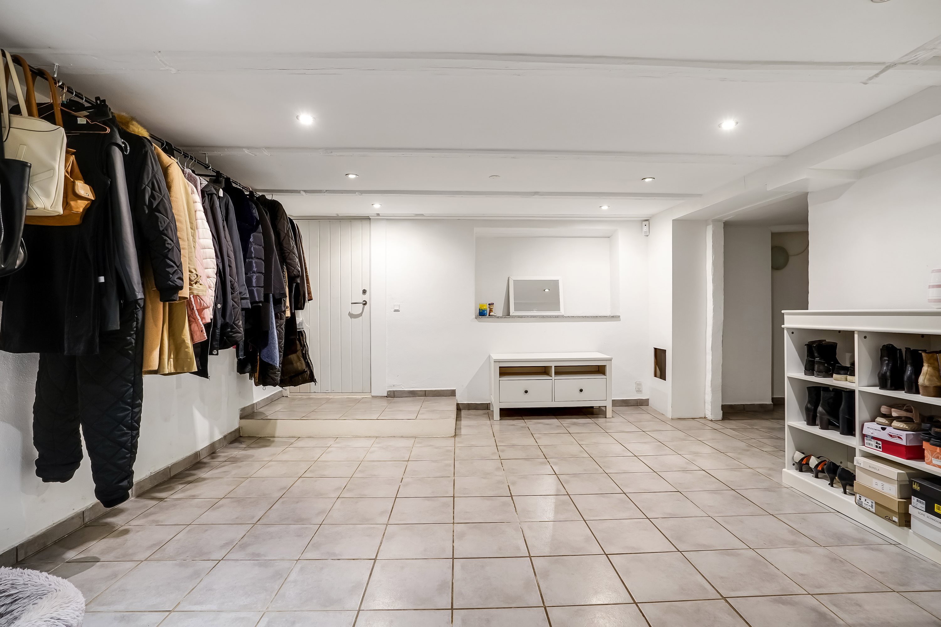 Fremhævet andet billede i fuldskærmstilstand. Billede af Kirkevej 27, Tommerup St, 5690 Tommerup