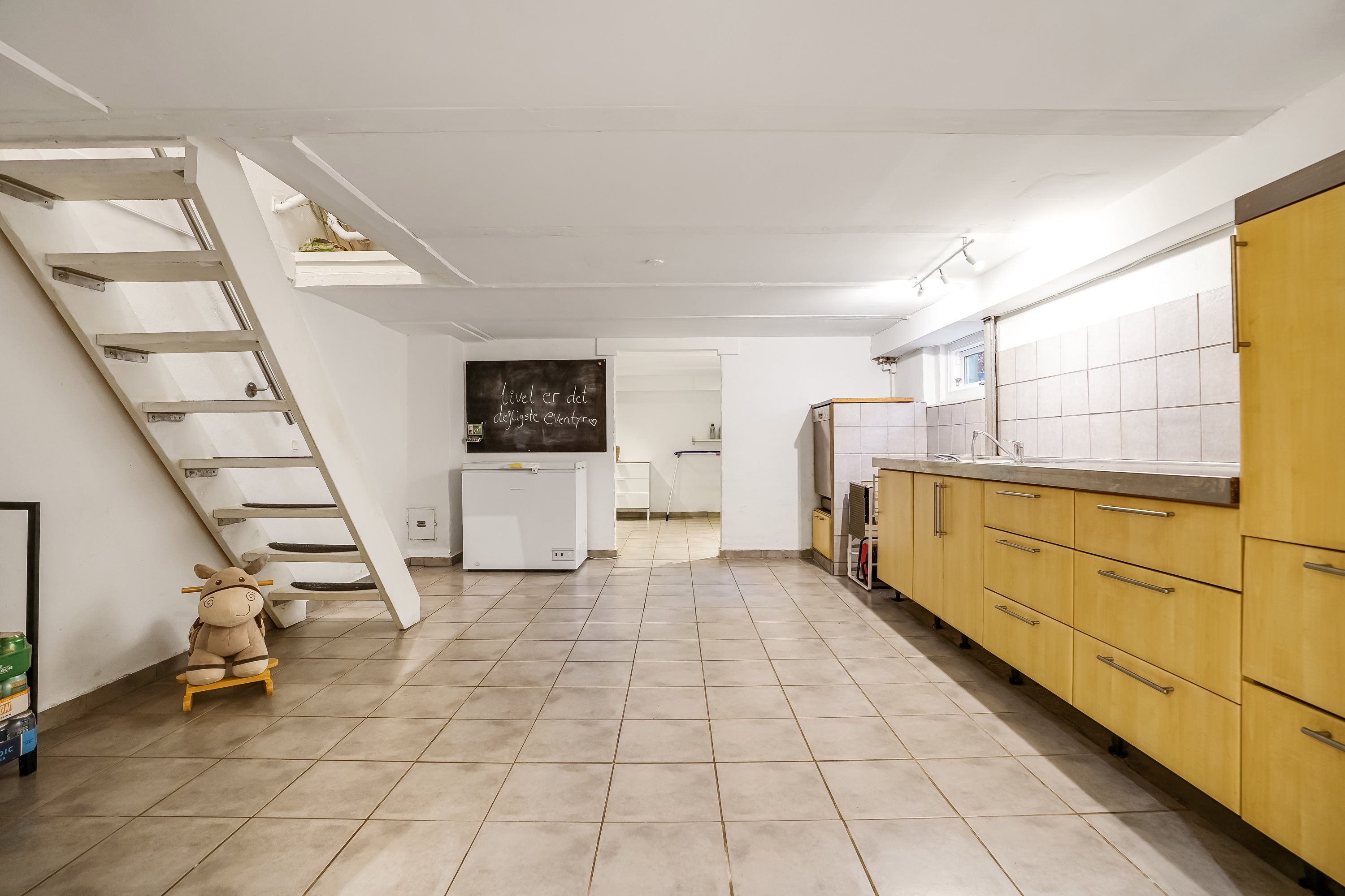 Fremhævet bryggers billede i fuldskærmstilstand. Billede af Kirkevej 27, Tommerup St, 5690 Tommerup