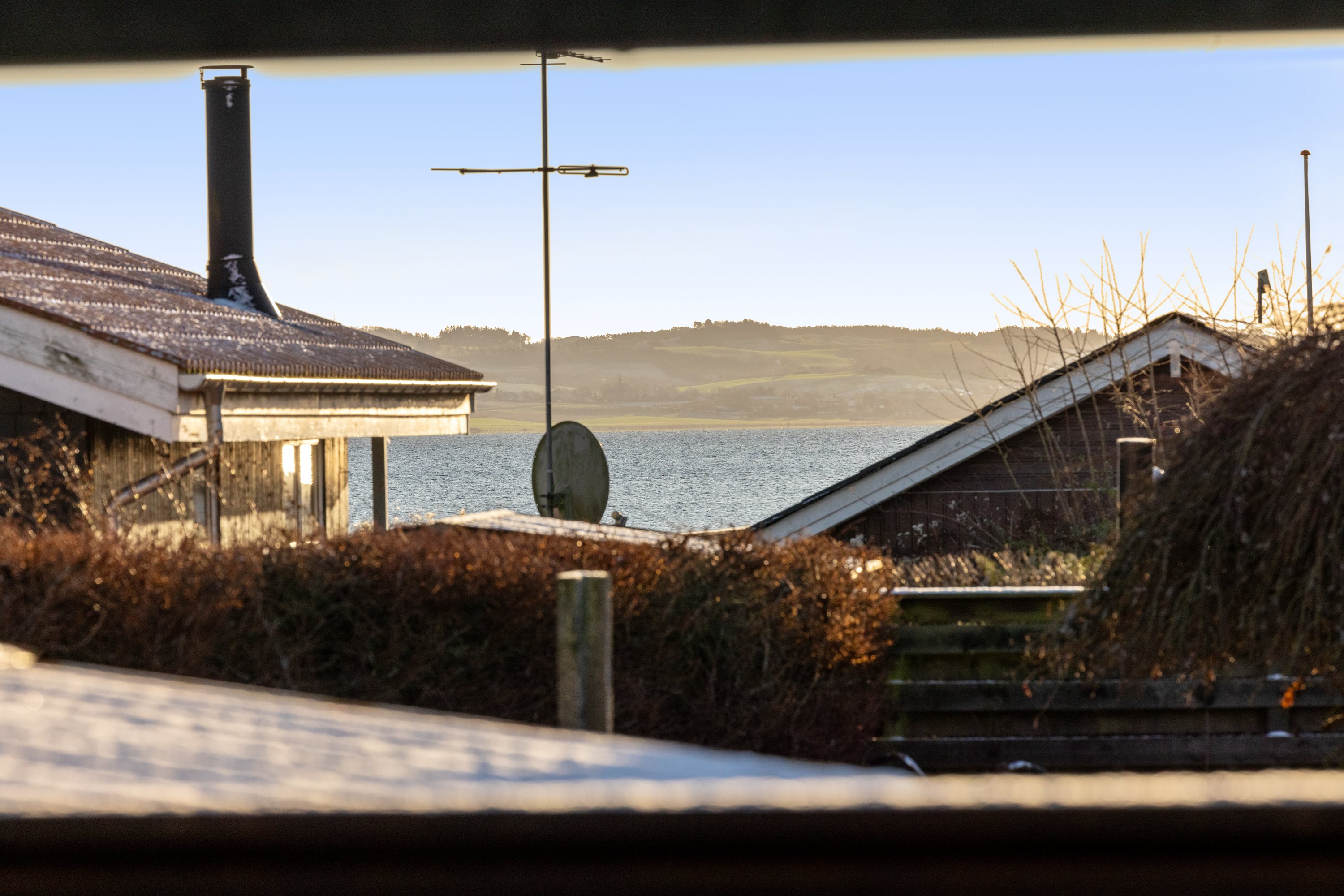 Fremhævet andet billede i fuldskærmstilstand. Billede af Lindeparken 14, 8410 Rønde