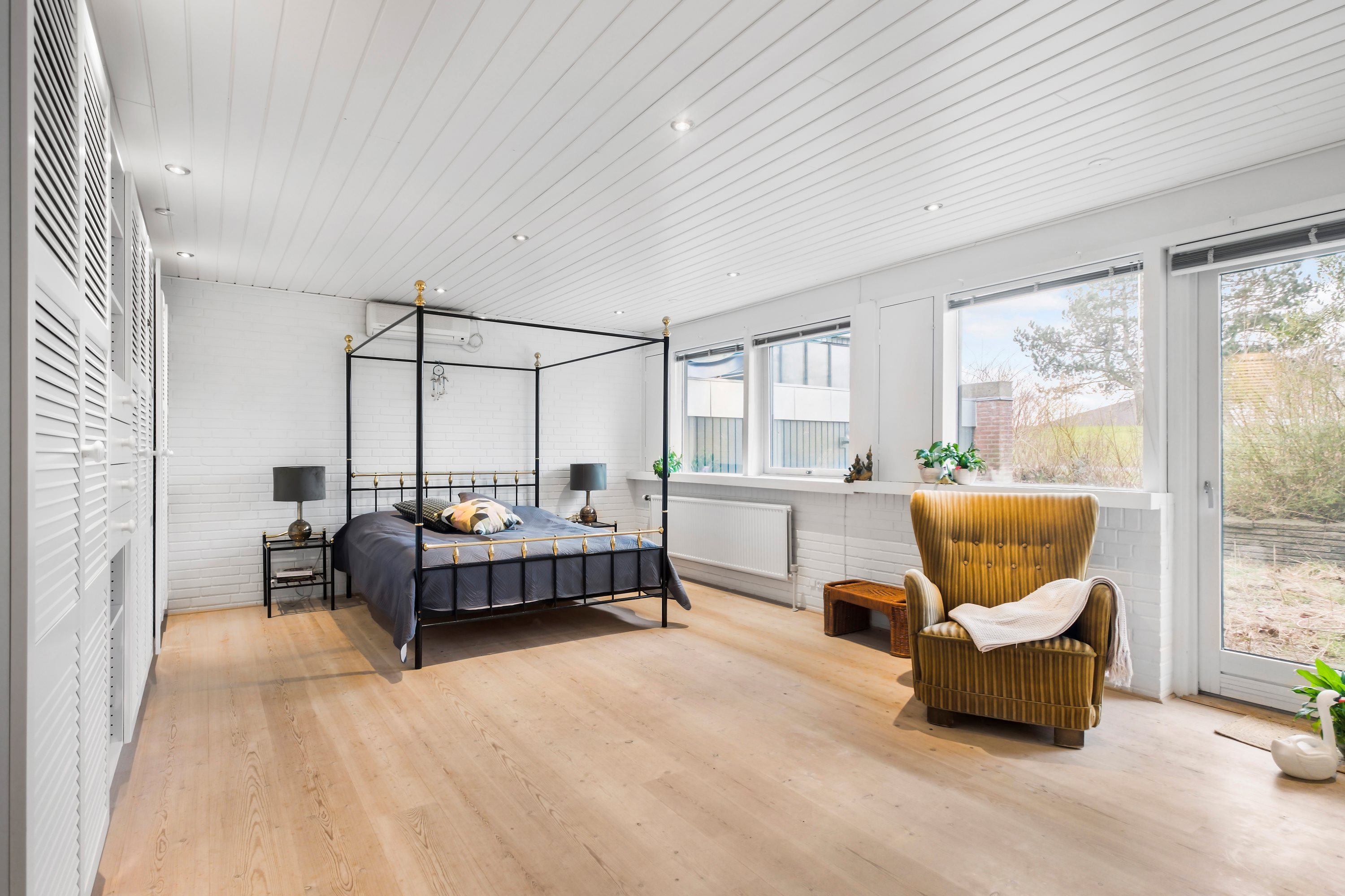 Fremhævet  billede i fuldskærmstilstand. Billede af Jens Stoffersens Vej 5, 9000 Aalborg