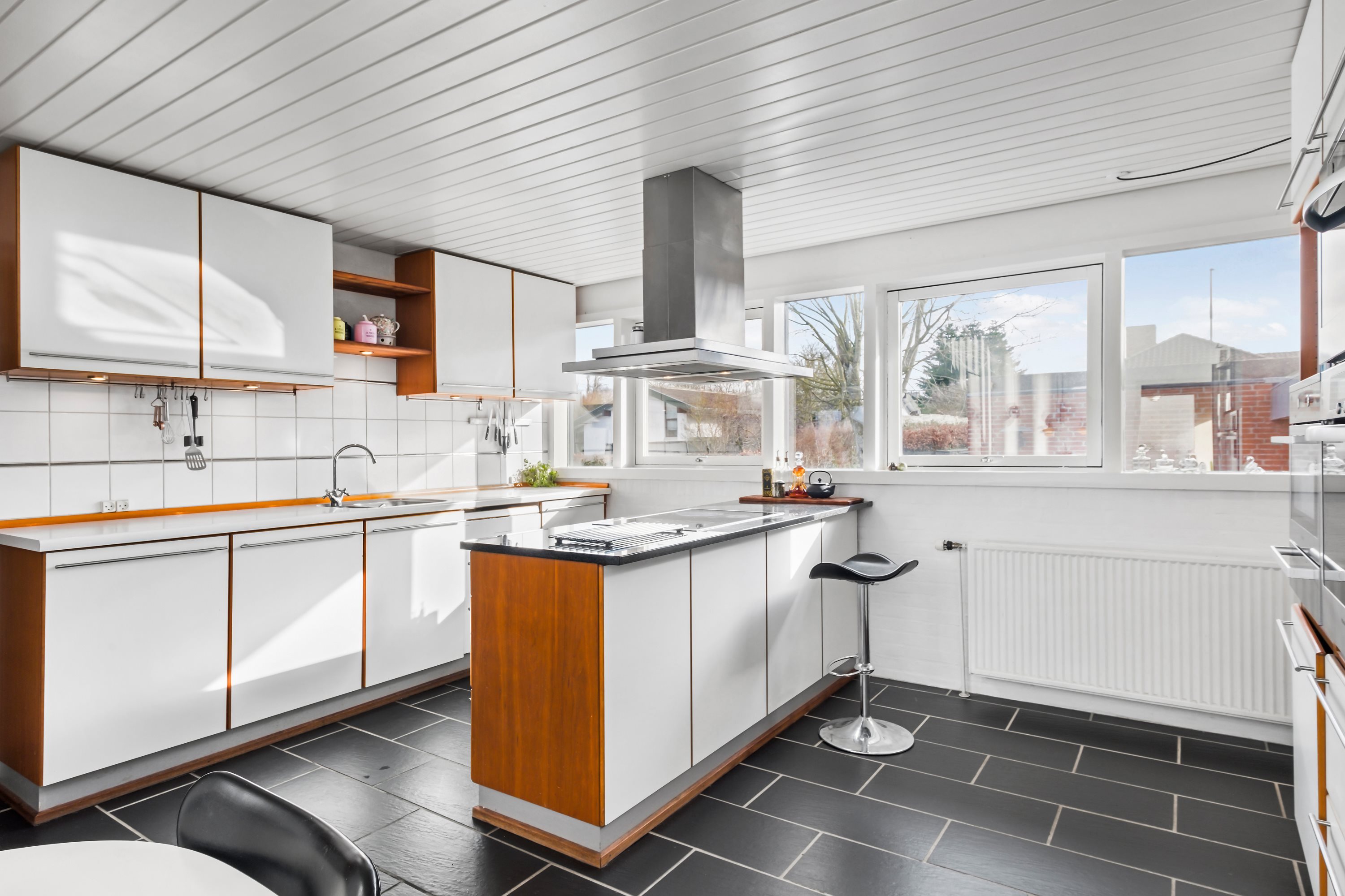 Fremhævet  billede i fuldskærmstilstand. Billede af Jens Stoffersens Vej 5, 9000 Aalborg