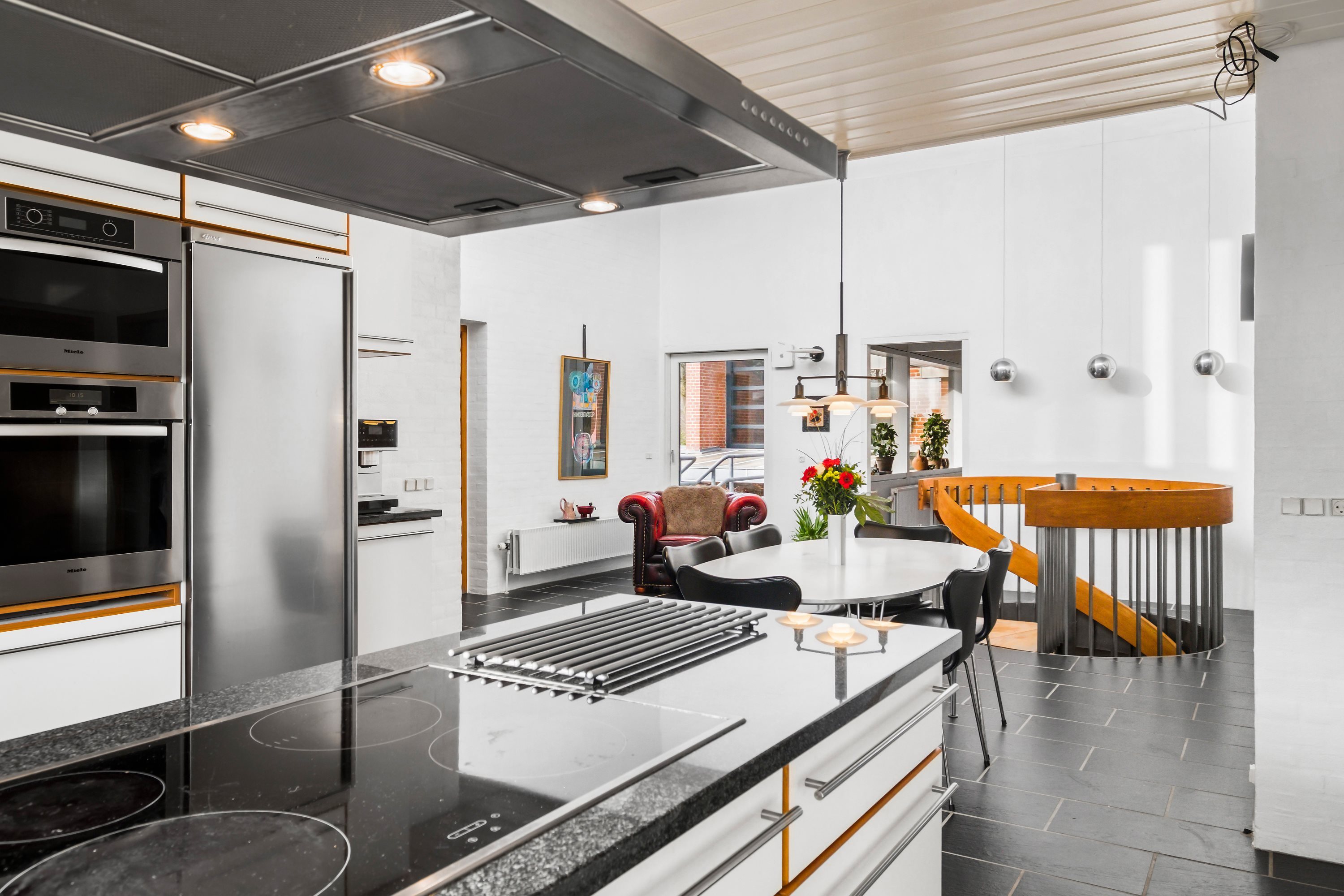 Fremhævet  billede i fuldskærmstilstand. Billede af Jens Stoffersens Vej 5, 9000 Aalborg