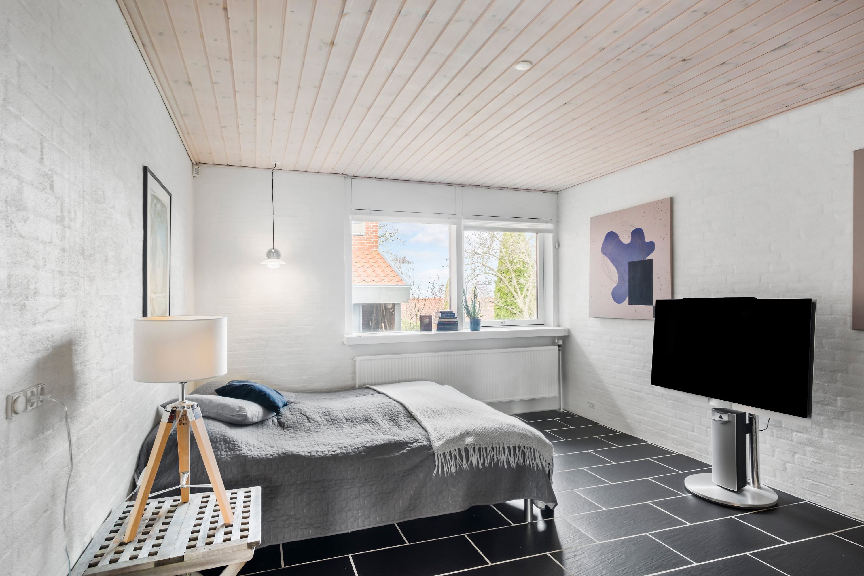 Fremhævet  billede i fuldskærmstilstand. Billede af Jens Stoffersens Vej 5, 9000 Aalborg