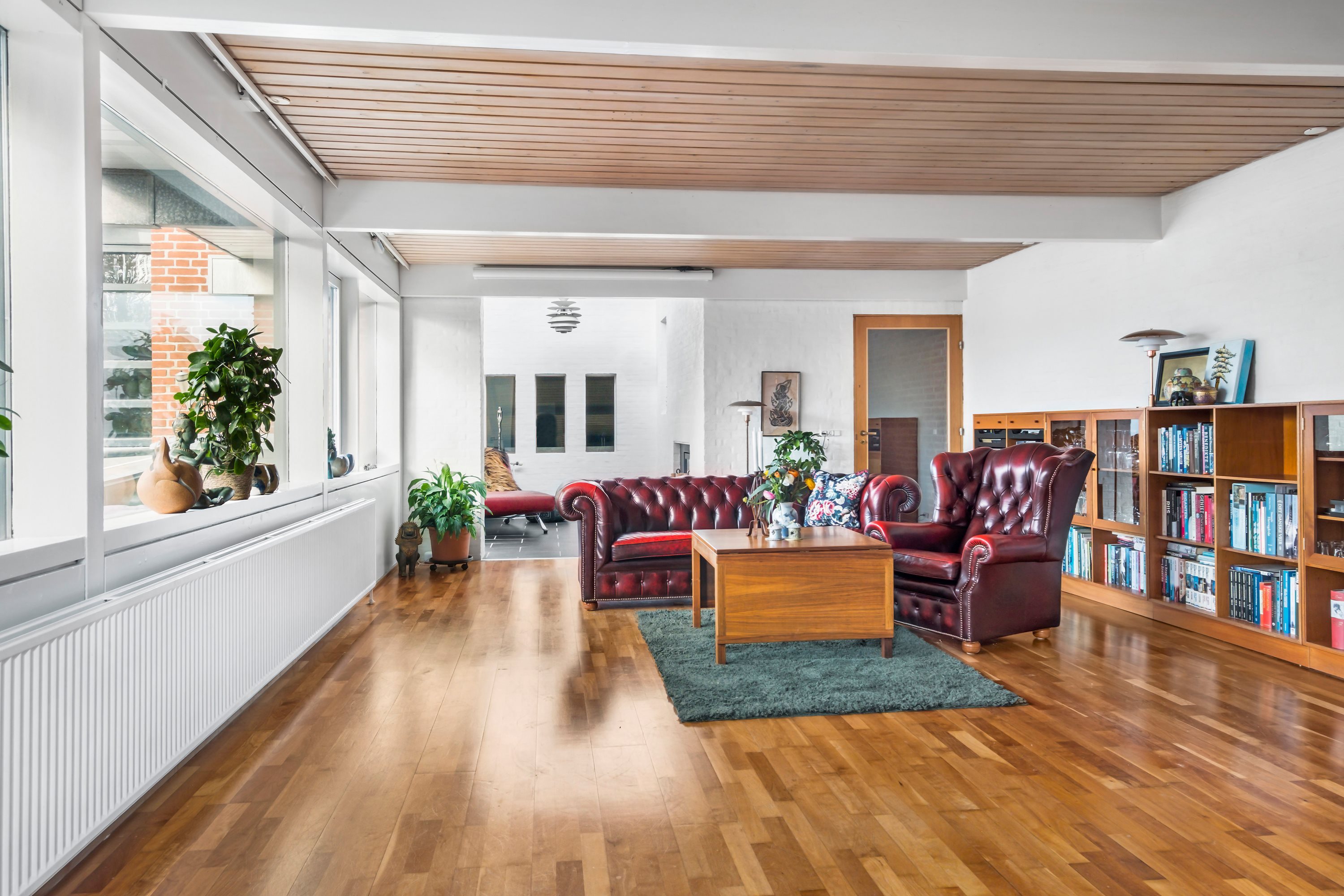 Fremhævet  billede i fuldskærmstilstand. Billede af Jens Stoffersens Vej 5, 9000 Aalborg