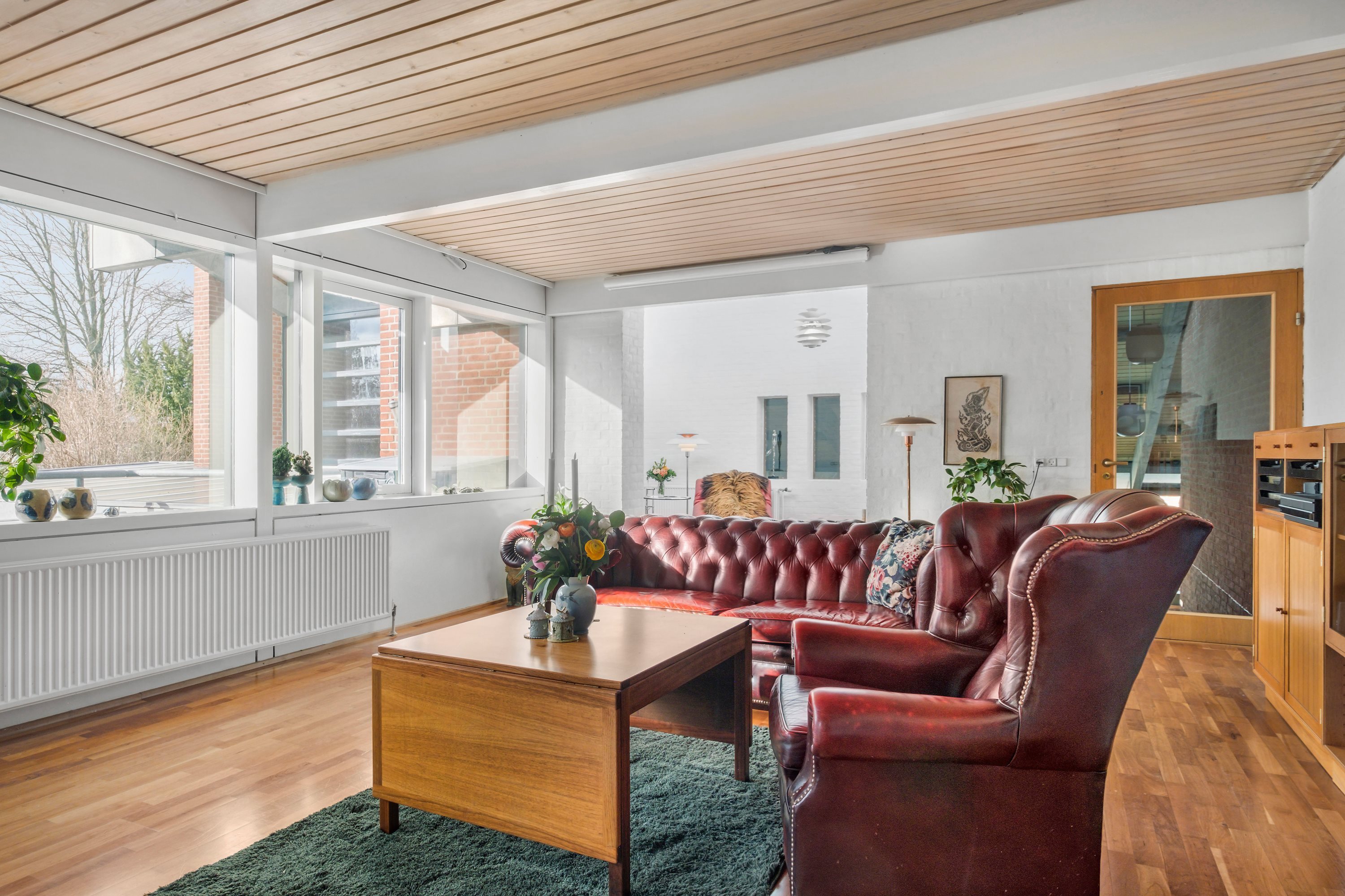 Fremhævet  billede i fuldskærmstilstand. Billede af Jens Stoffersens Vej 5, 9000 Aalborg