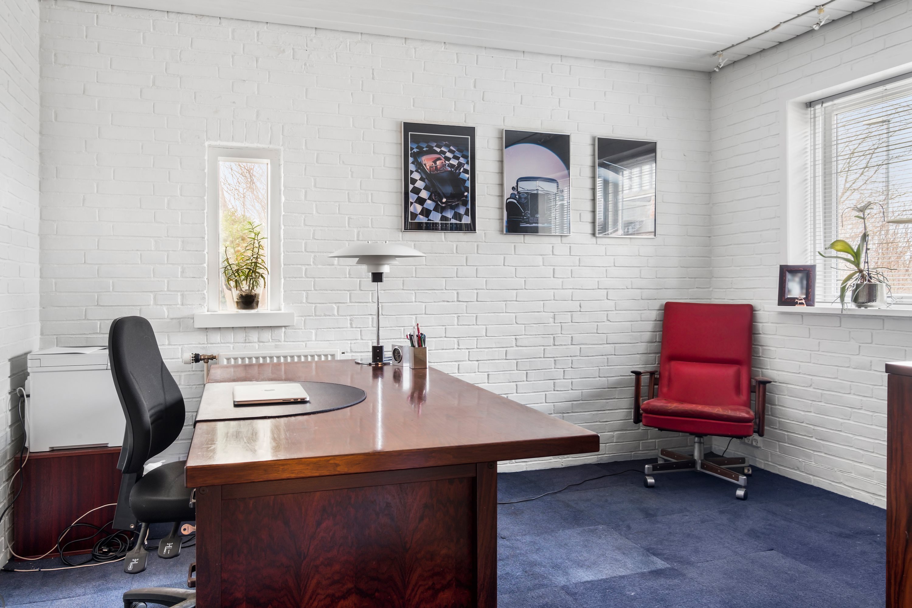 Fremhævet  billede i fuldskærmstilstand. Billede af Jens Stoffersens Vej 5, 9000 Aalborg