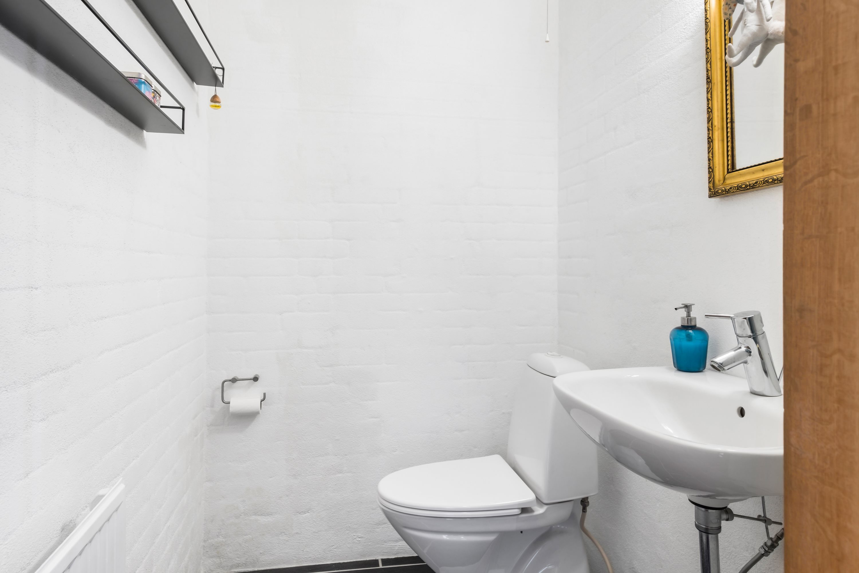 Fremhævet  billede i fuldskærmstilstand. Billede af Jens Stoffersens Vej 5, 9000 Aalborg