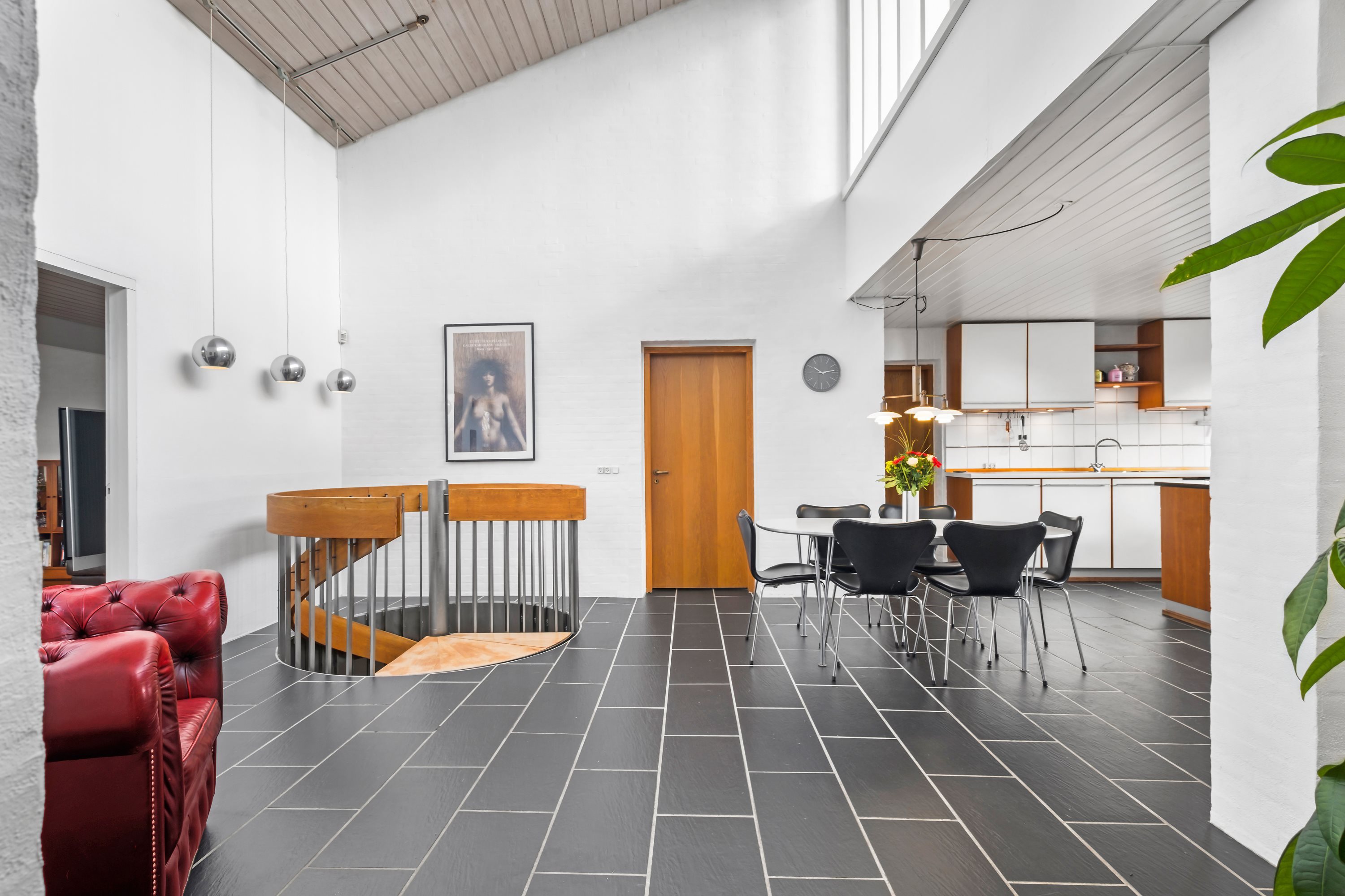 Miniaturebillede 2: . Billede af Jens Stoffersens Vej 5, 9000 Aalborg