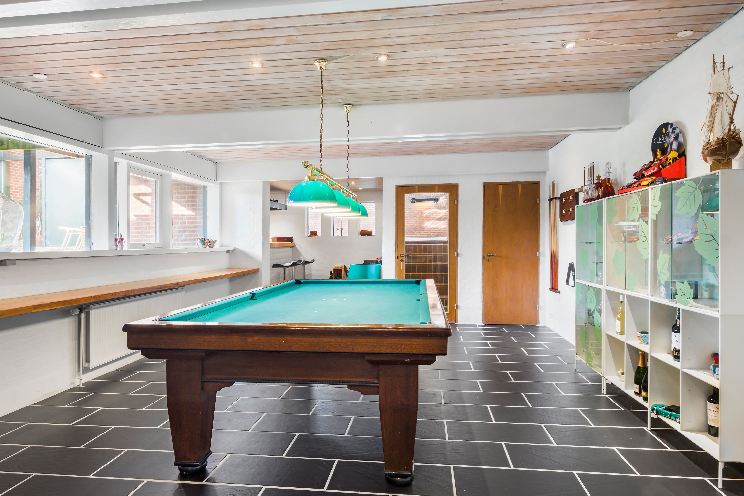 Fremhævet  billede i fuldskærmstilstand. Billede af Jens Stoffersens Vej 5, 9000 Aalborg