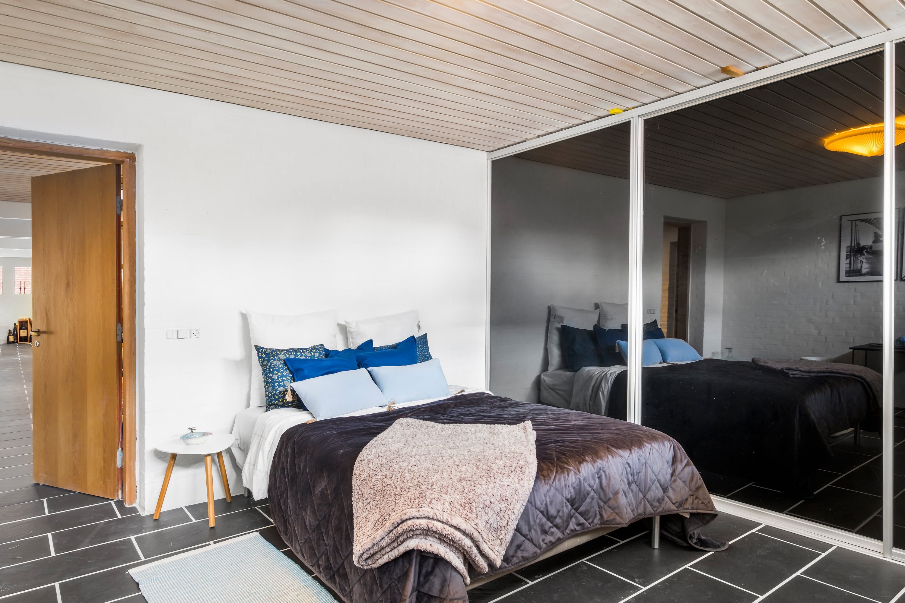 Fremhævet  billede i fuldskærmstilstand. Billede af Jens Stoffersens Vej 5, 9000 Aalborg