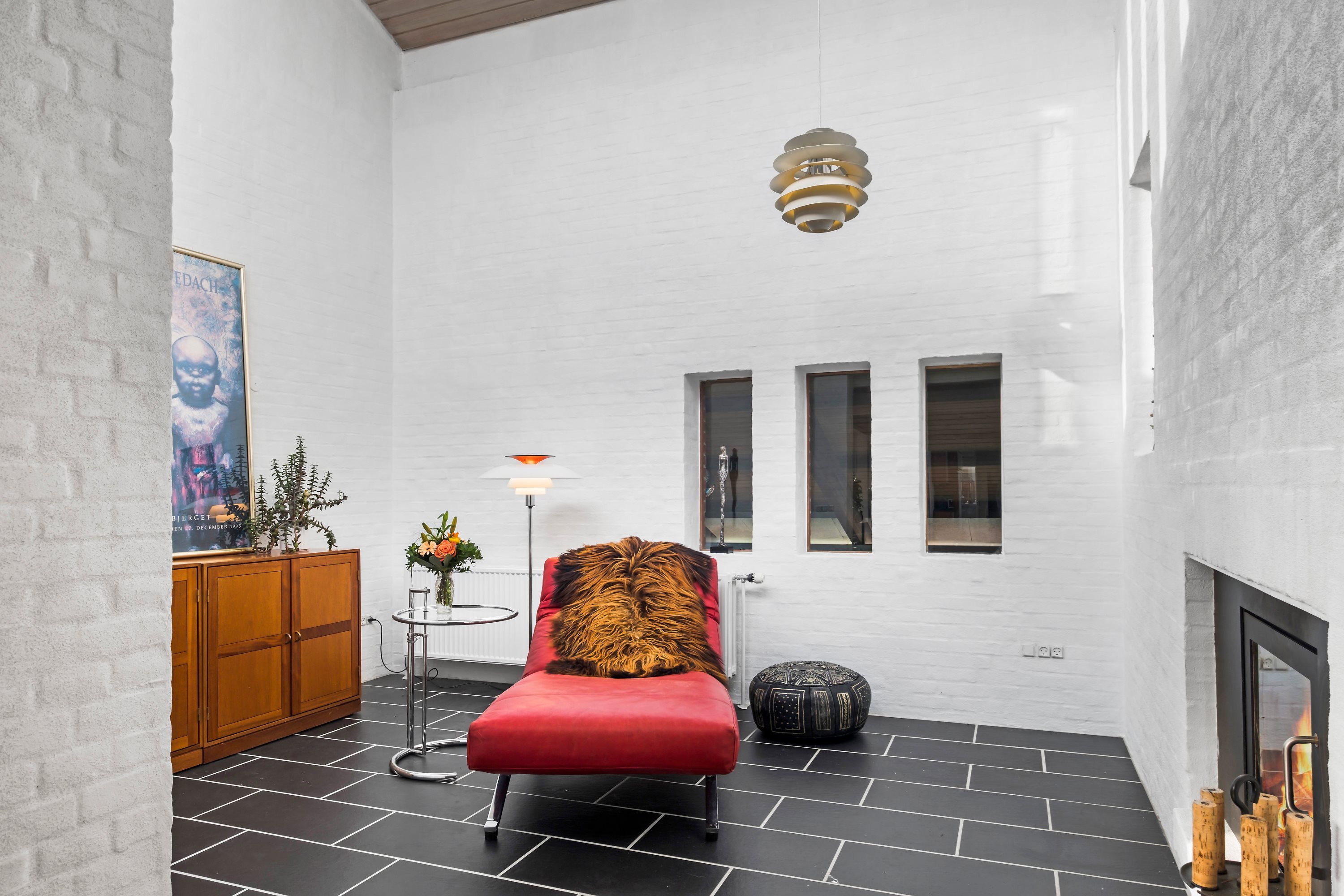 Fremhævet  billede i fuldskærmstilstand. Billede af Jens Stoffersens Vej 5, 9000 Aalborg