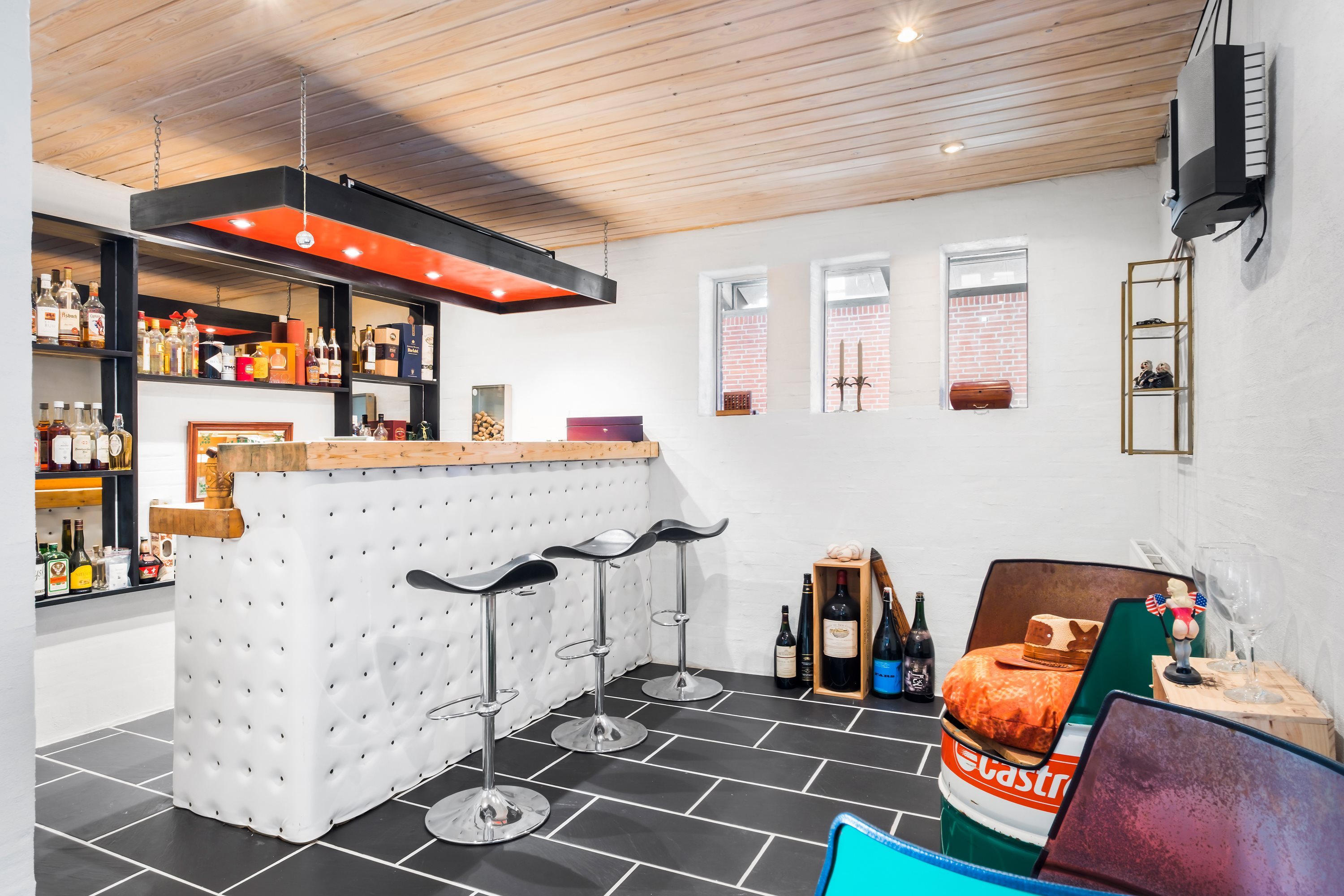 Fremhævet  billede i fuldskærmstilstand. Billede af Jens Stoffersens Vej 5, 9000 Aalborg