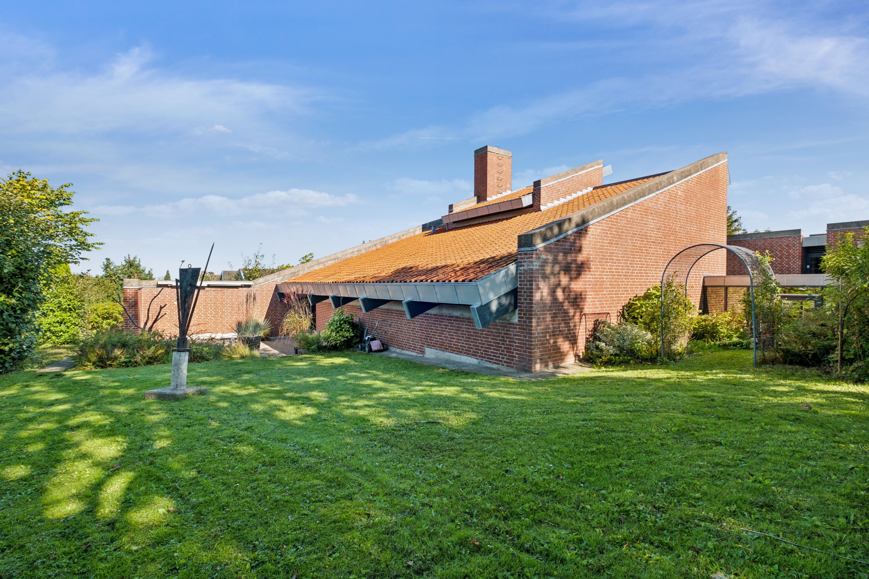 Fremhævet  billede i fuldskærmstilstand. Billede af Jens Stoffersens Vej 5, 9000 Aalborg