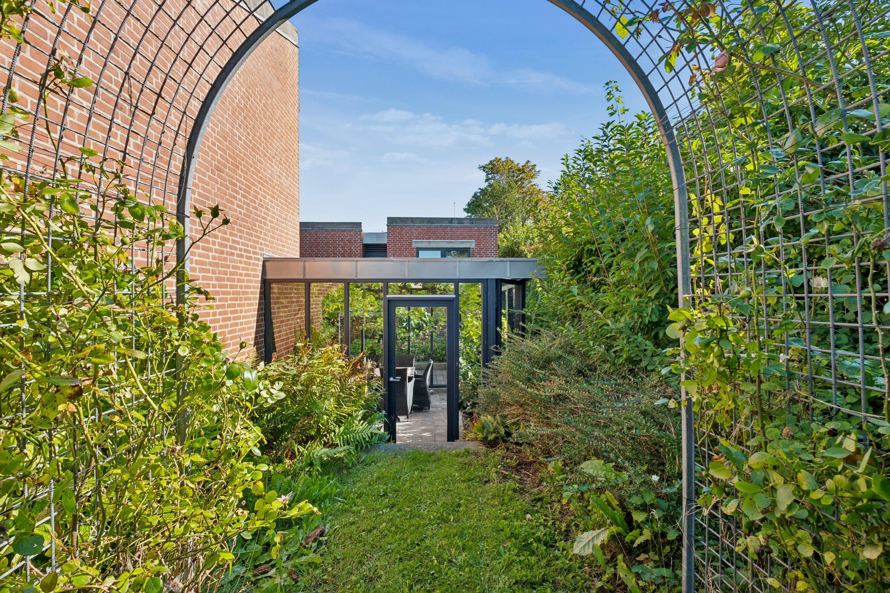 Fremhævet  billede i fuldskærmstilstand. Billede af Jens Stoffersens Vej 5, 9000 Aalborg