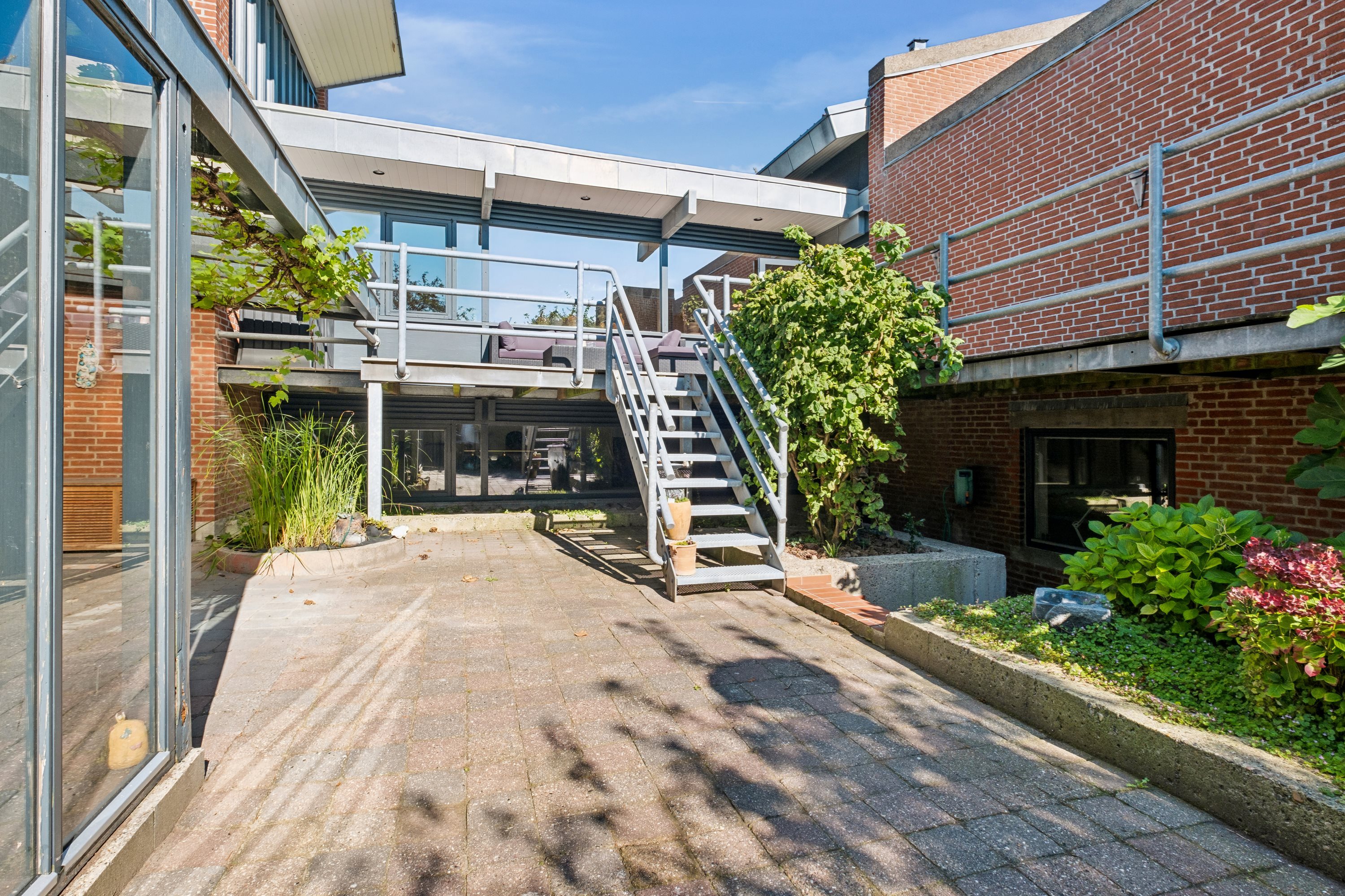 Fremhævet  billede i fuldskærmstilstand. Billede af Jens Stoffersens Vej 5, 9000 Aalborg