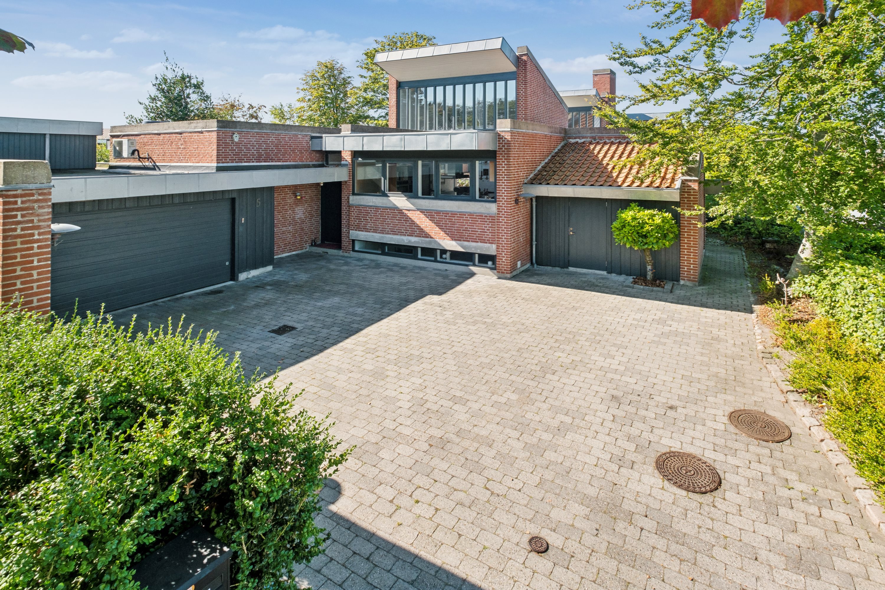 Villa på Jens Stoffersens Vej 5, 9000 Aalborg