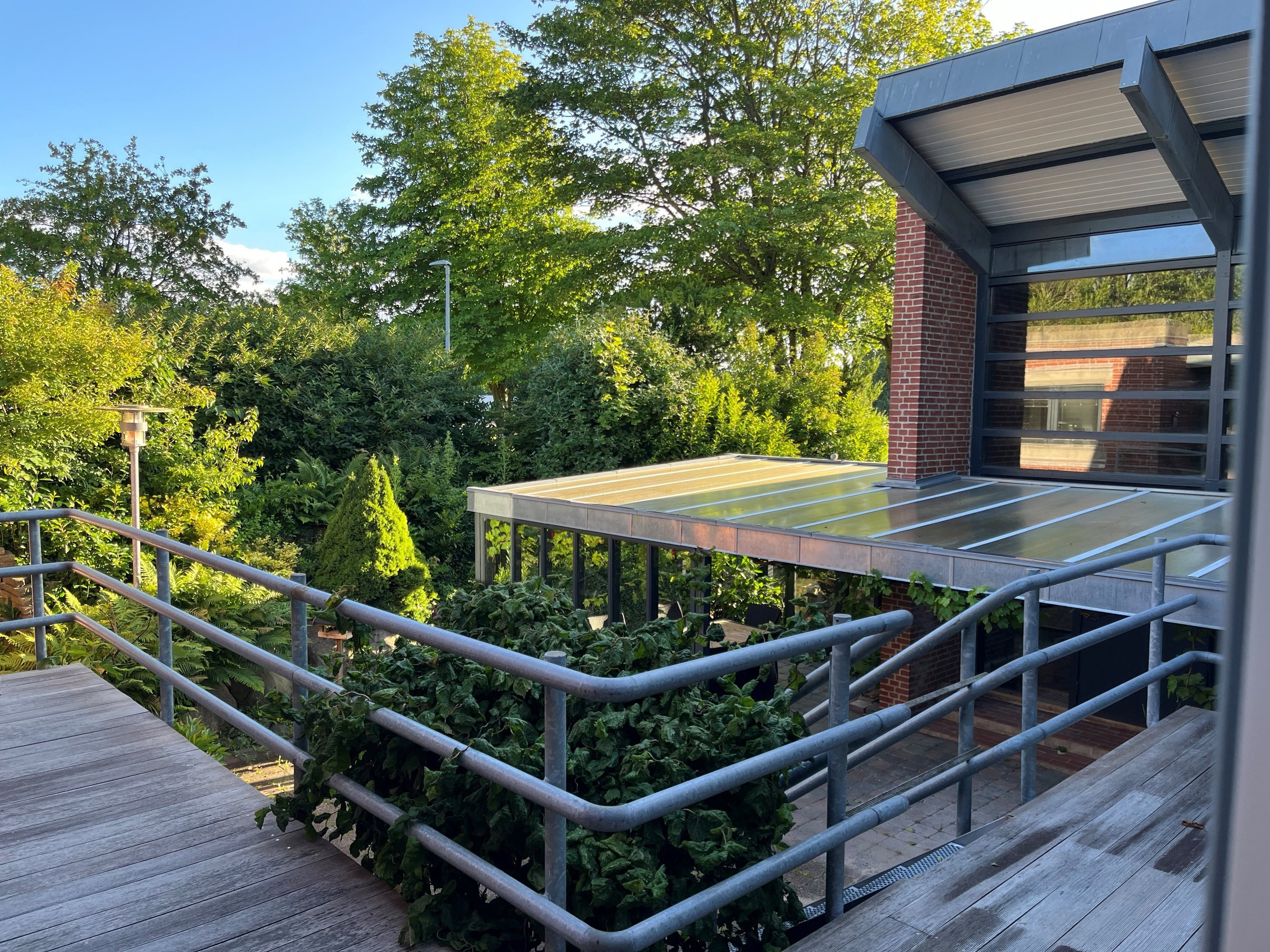 Fremhævet  billede i fuldskærmstilstand. Billede af Jens Stoffersens Vej 5, 9000 Aalborg