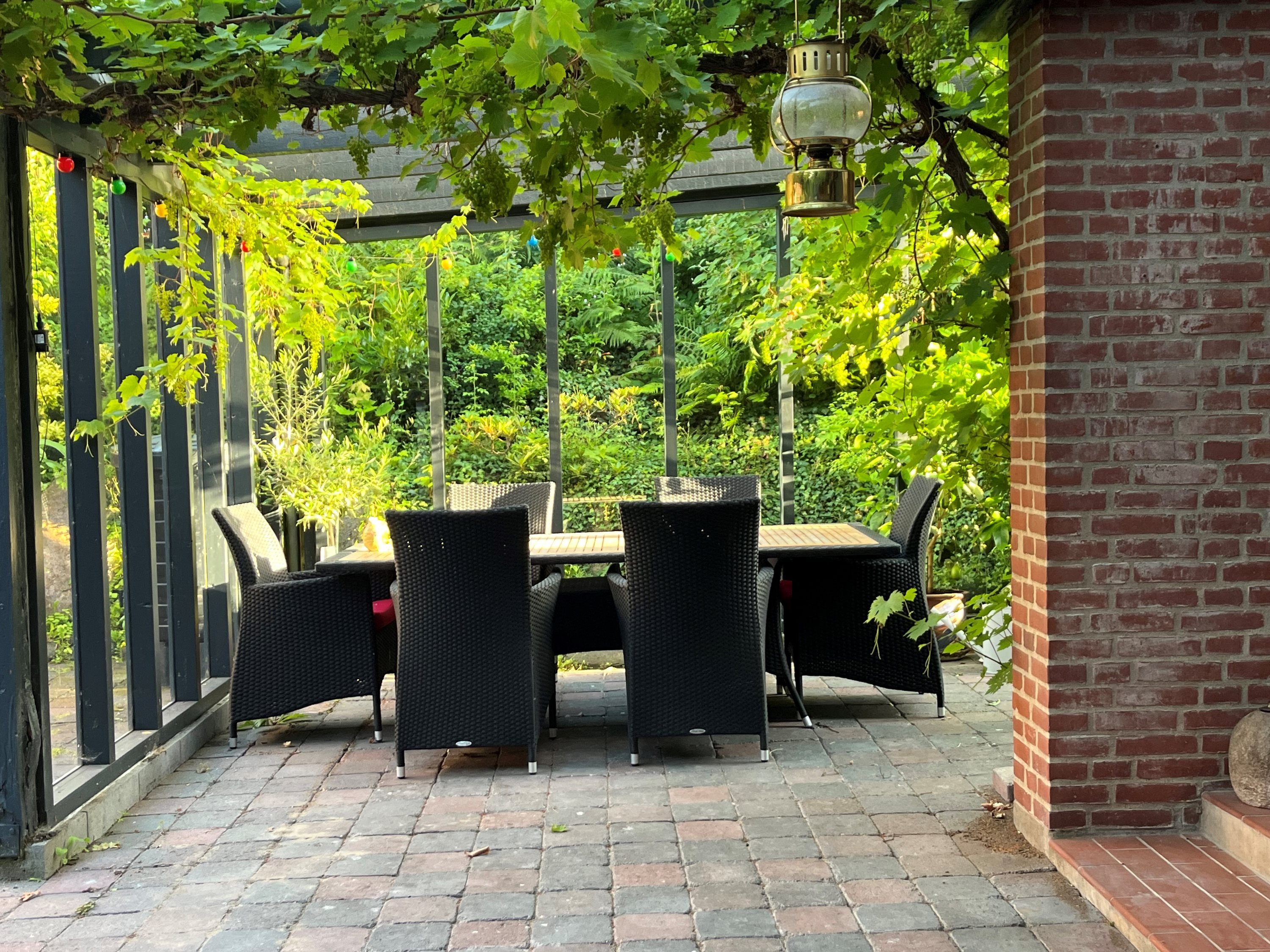 Fremhævet  billede i fuldskærmstilstand. Billede af Jens Stoffersens Vej 5, 9000 Aalborg