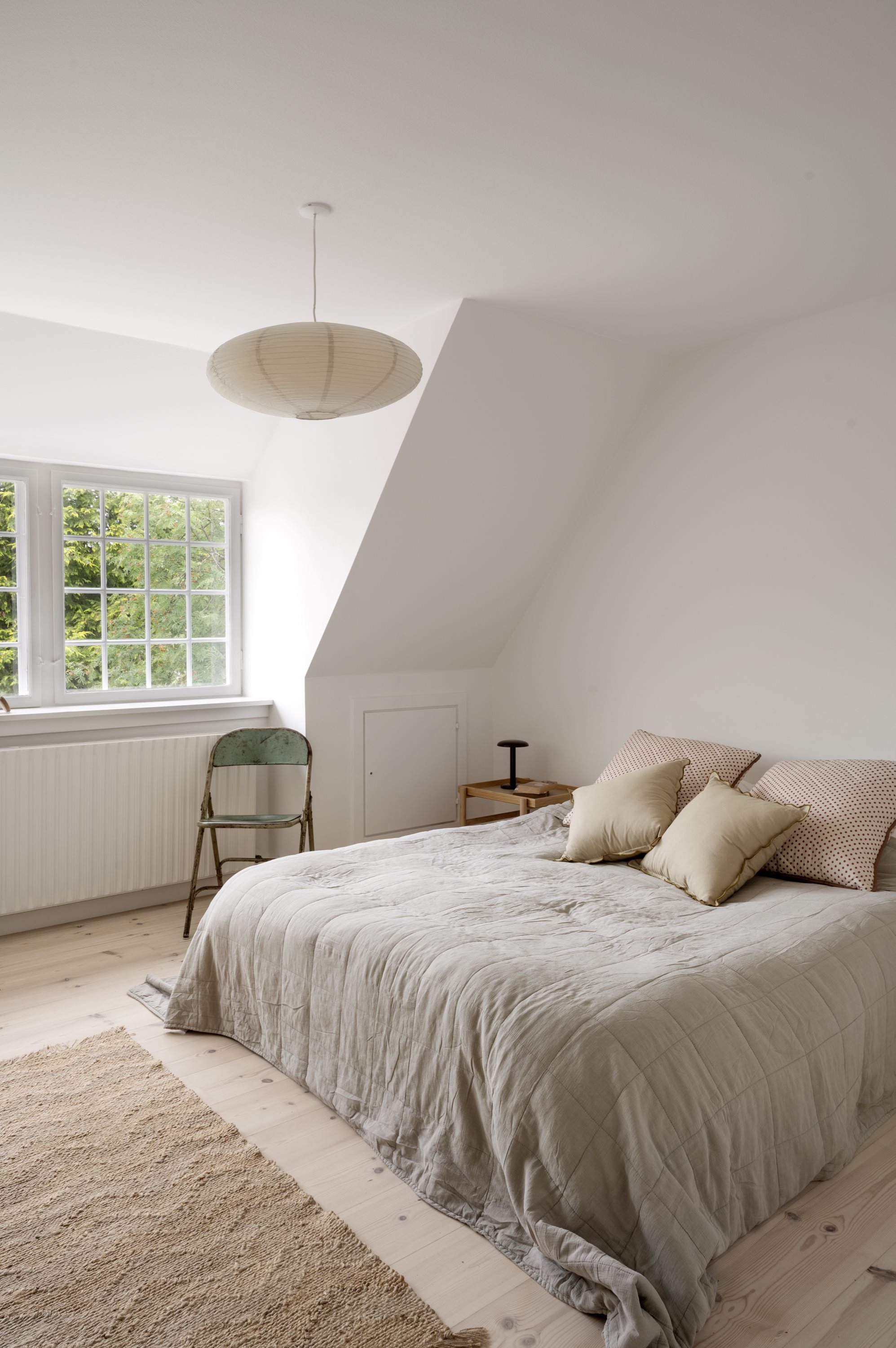 Fremhævet  billede i fuldskærmstilstand. Billede af Sandbjergvej 75A, Sandbjerg, 2950 Vedbæk