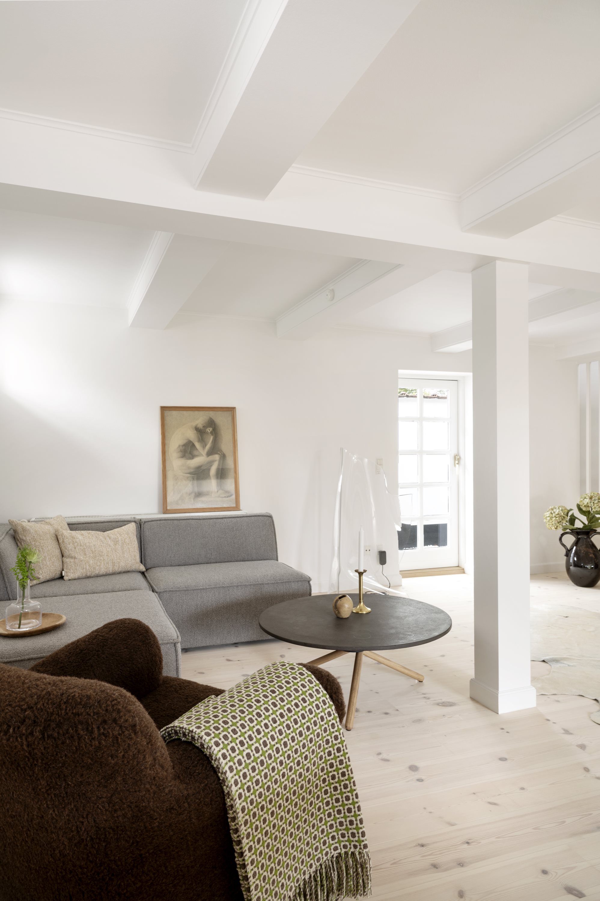 Fremhævet  billede i fuldskærmstilstand. Billede af Sandbjergvej 75A, Sandbjerg, 2950 Vedbæk