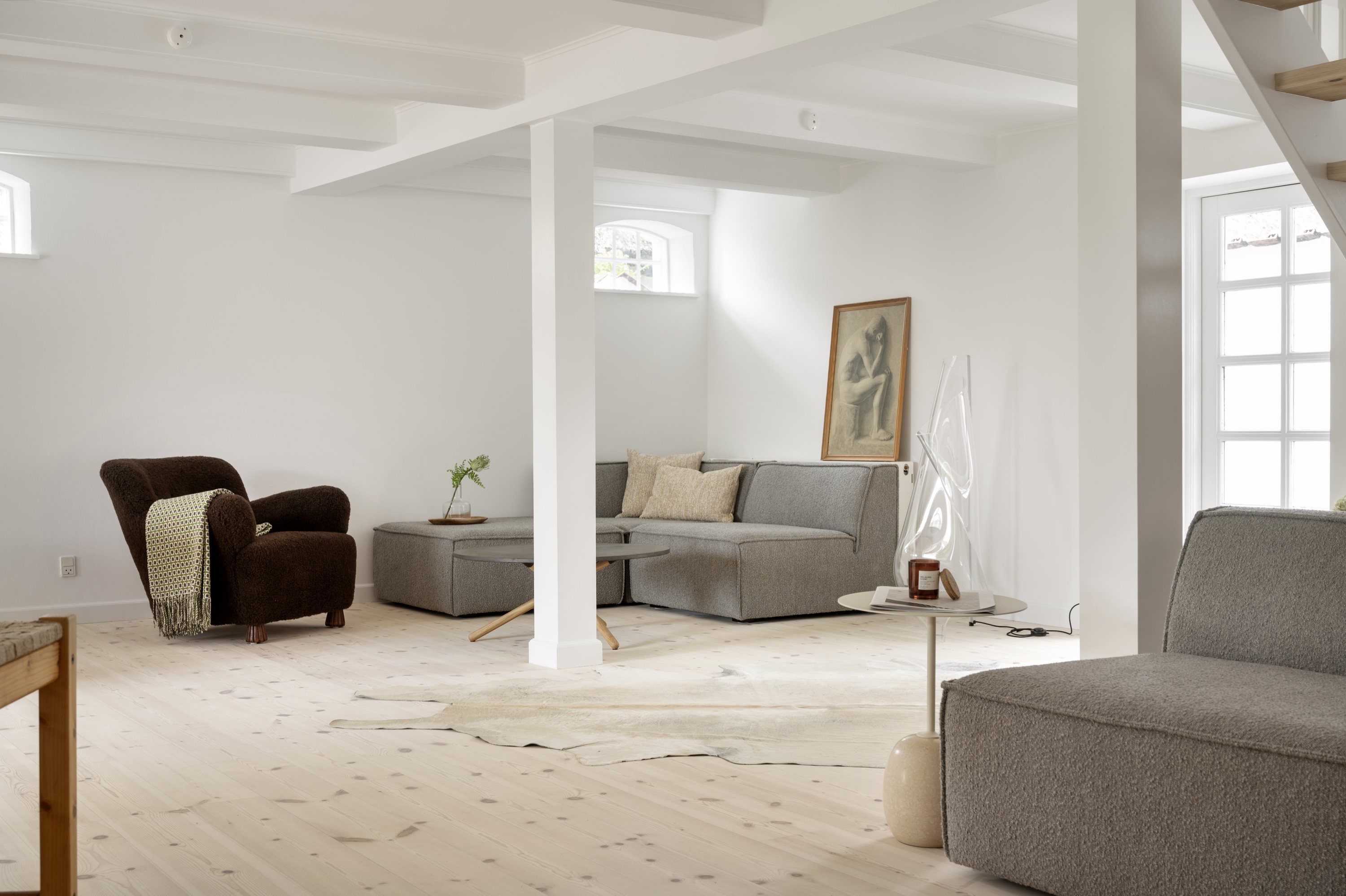 Fremhævet  billede i fuldskærmstilstand. Billede af Sandbjergvej 75A, Sandbjerg, 2950 Vedbæk