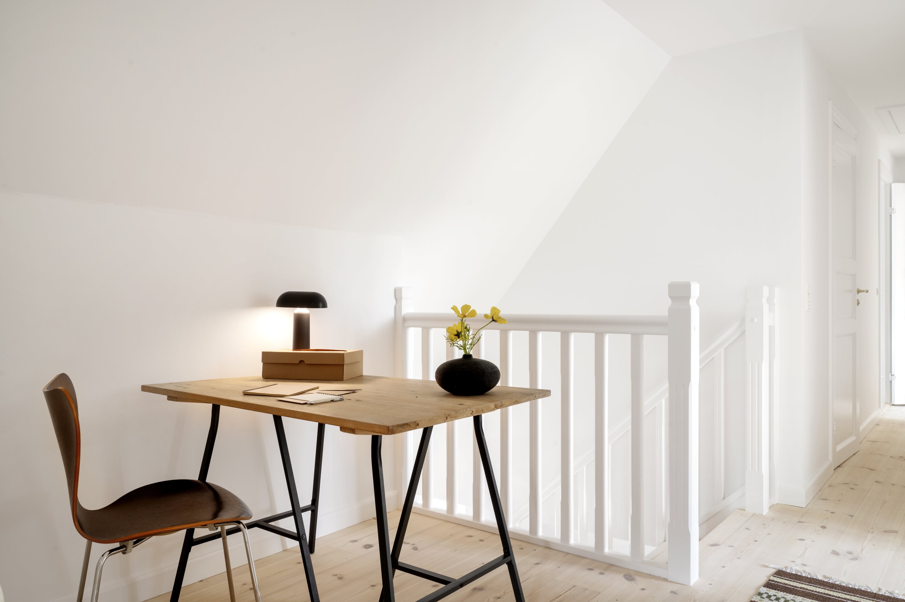 Fremhævet  billede i fuldskærmstilstand. Billede af Sandbjergvej 75A, Sandbjerg, 2950 Vedbæk