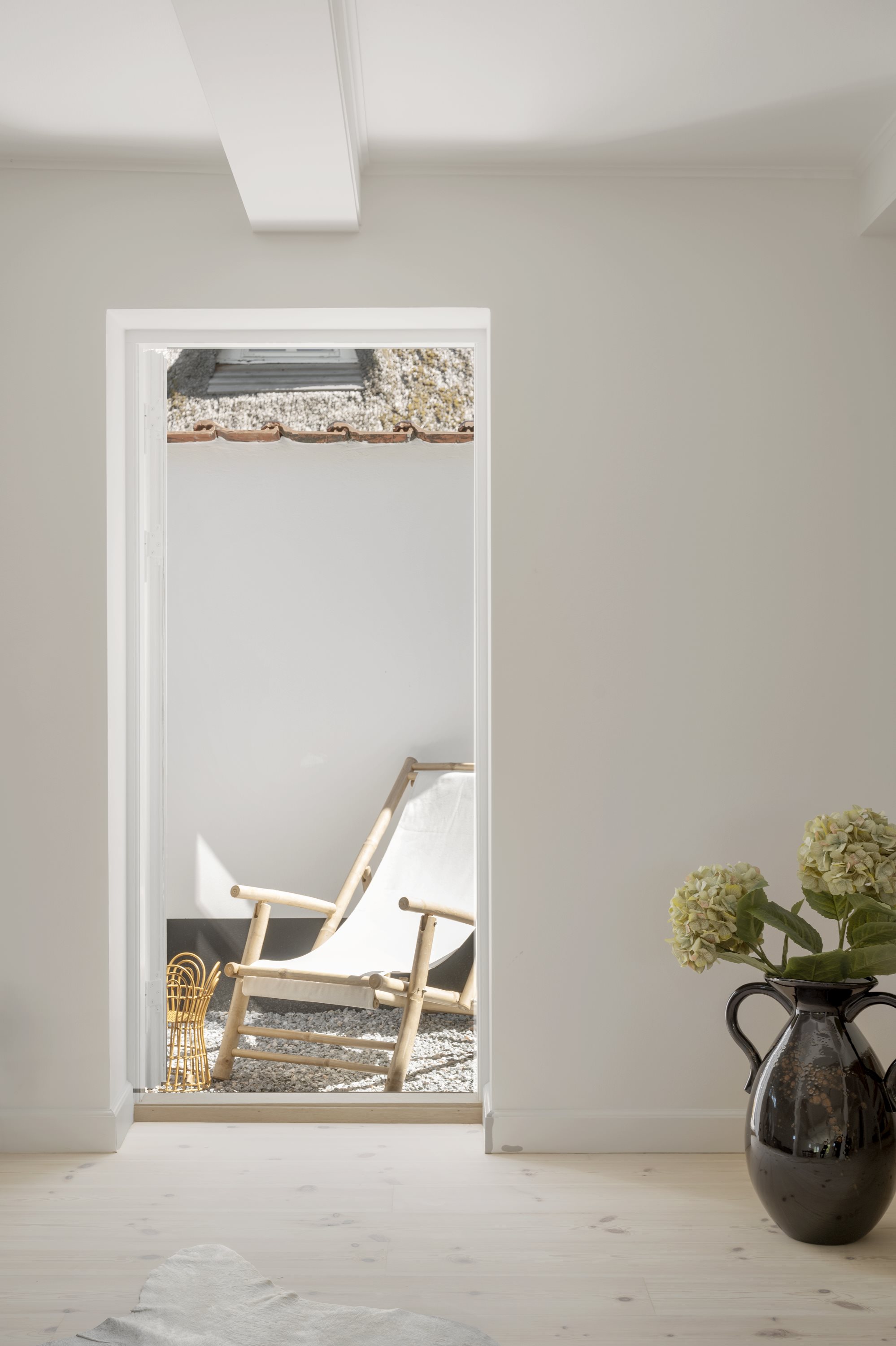 Fremhævet  billede i fuldskærmstilstand. Billede af Sandbjergvej 75A, Sandbjerg, 2950 Vedbæk