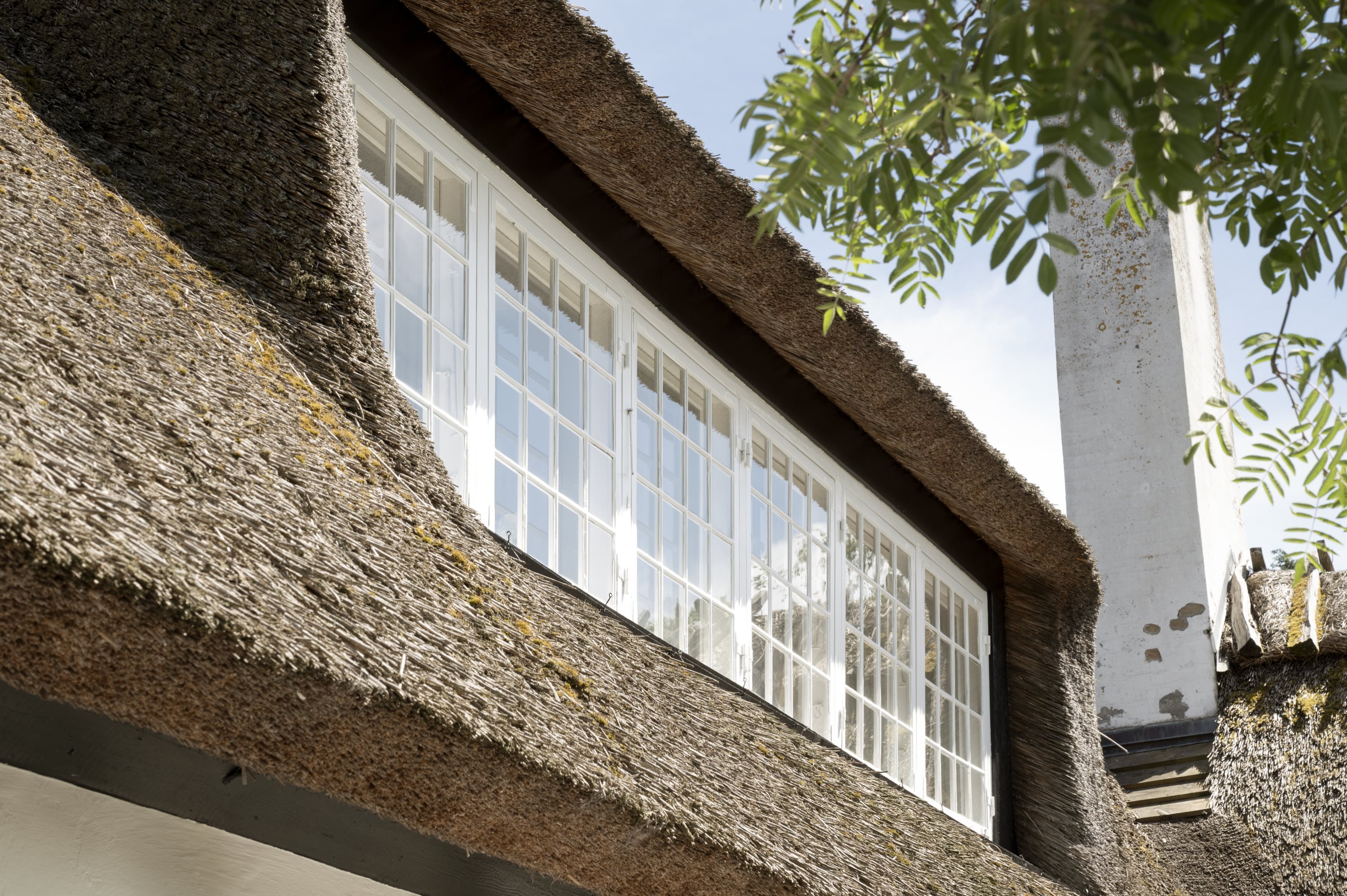 Fremhævet  billede i fuldskærmstilstand. Billede af Sandbjergvej 75A, Sandbjerg, 2950 Vedbæk