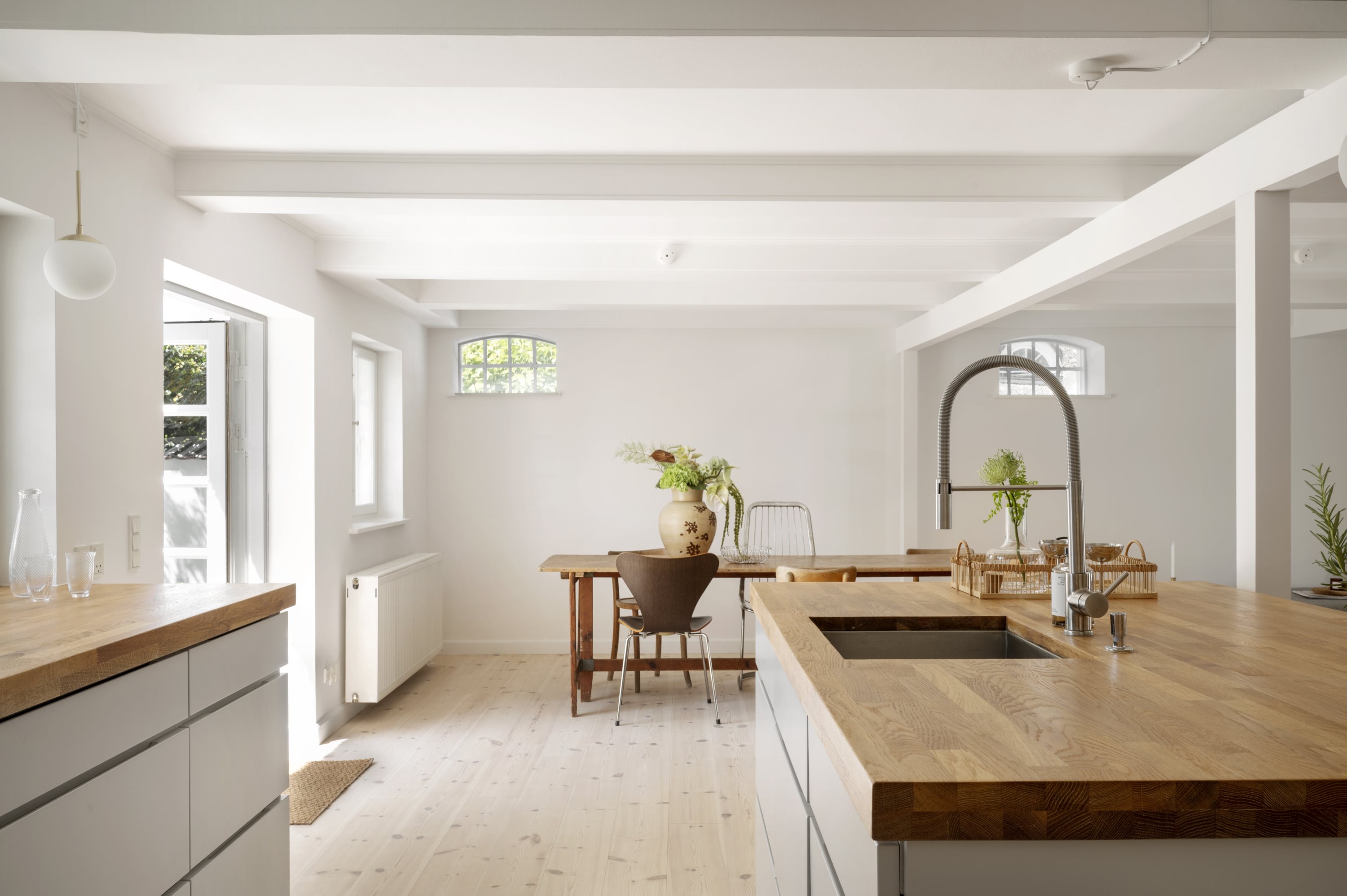 Fremhævet  billede i fuldskærmstilstand. Billede af Sandbjergvej 75A, Sandbjerg, 2950 Vedbæk