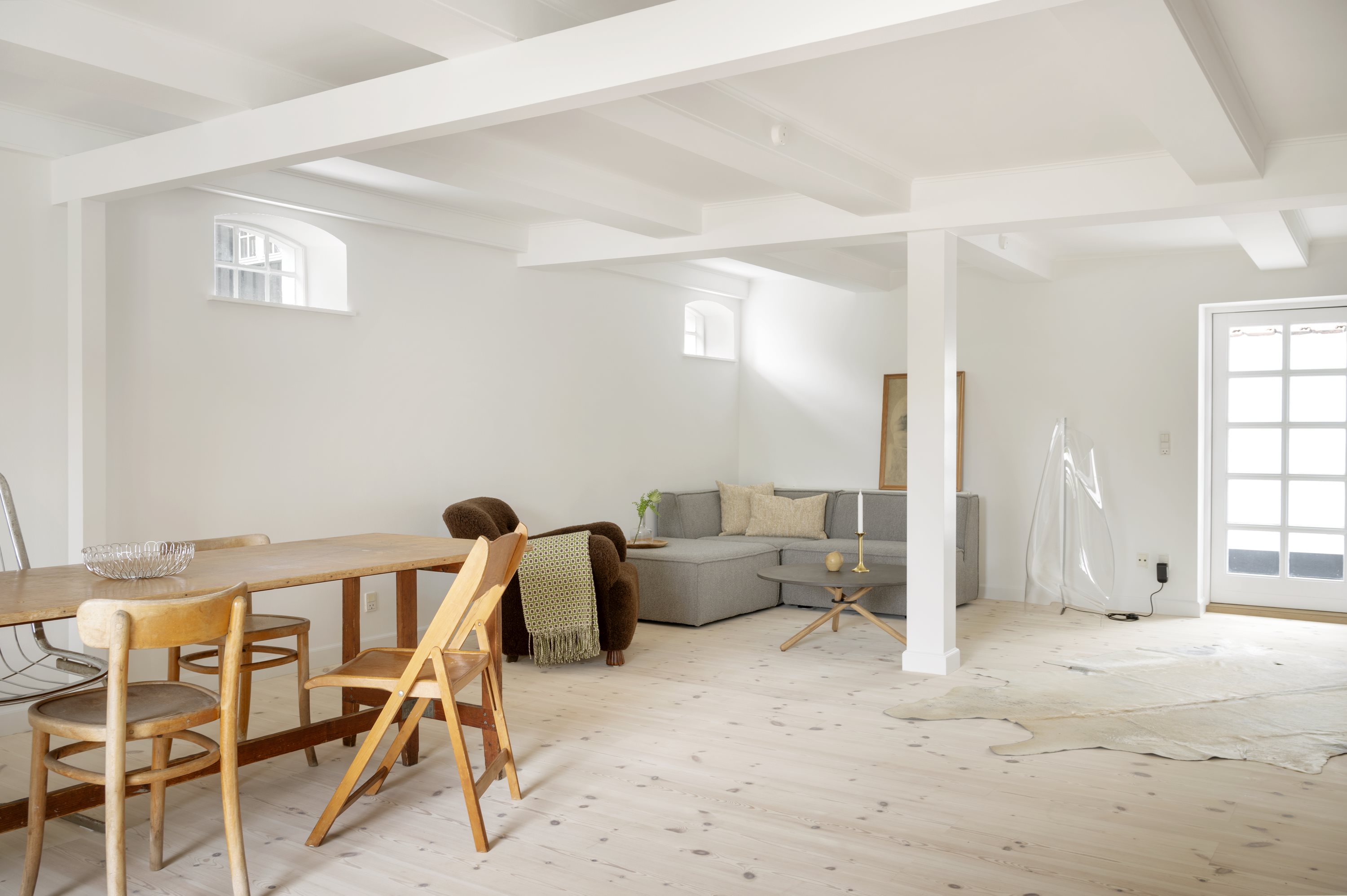 Fremhævet  billede i fuldskærmstilstand. Billede af Sandbjergvej 75A, Sandbjerg, 2950 Vedbæk