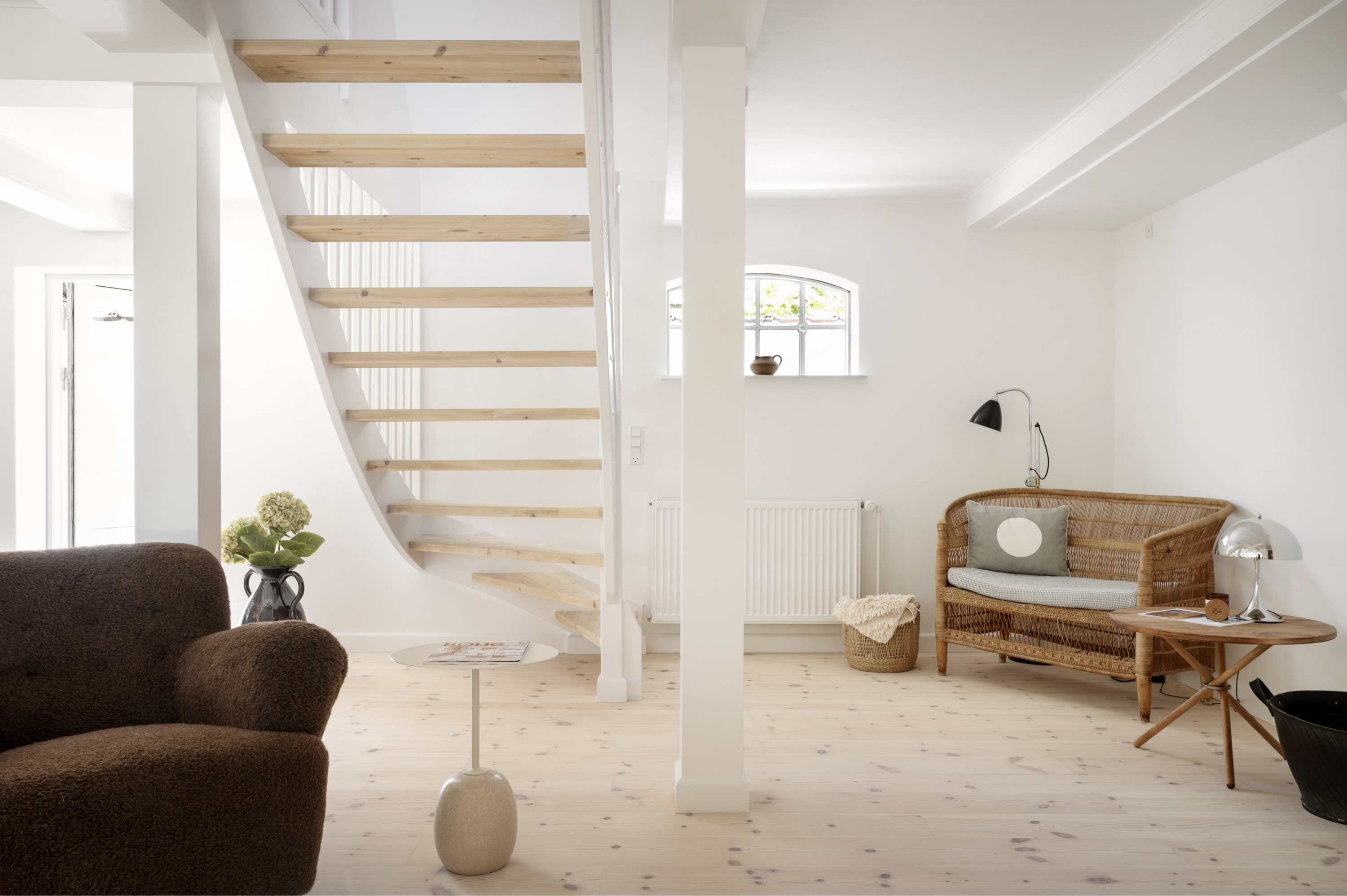 Fremhævet  billede i fuldskærmstilstand. Billede af Sandbjergvej 75A, Sandbjerg, 2950 Vedbæk