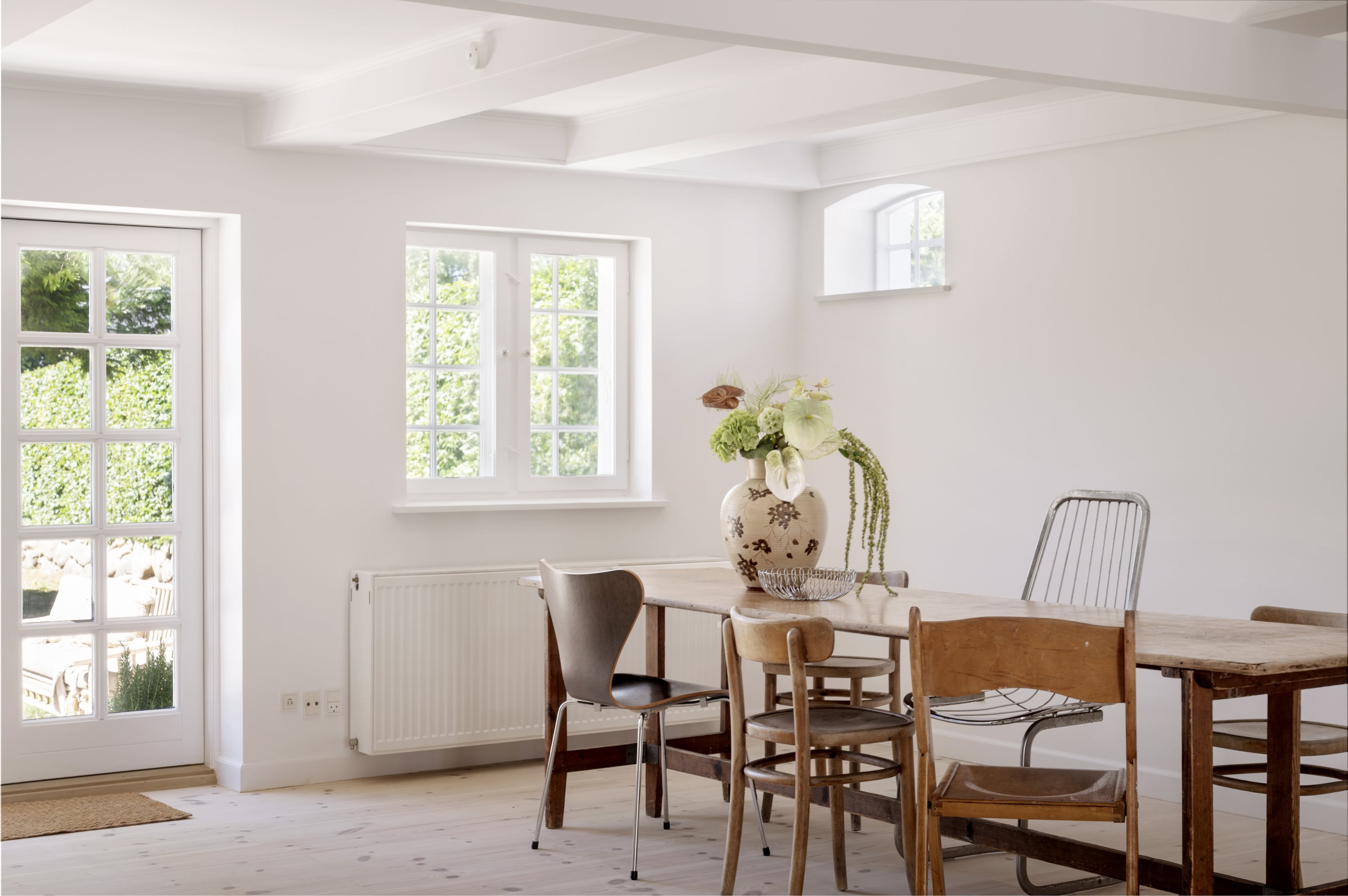 Fremhævet  billede i fuldskærmstilstand. Billede af Sandbjergvej 75A, Sandbjerg, 2950 Vedbæk