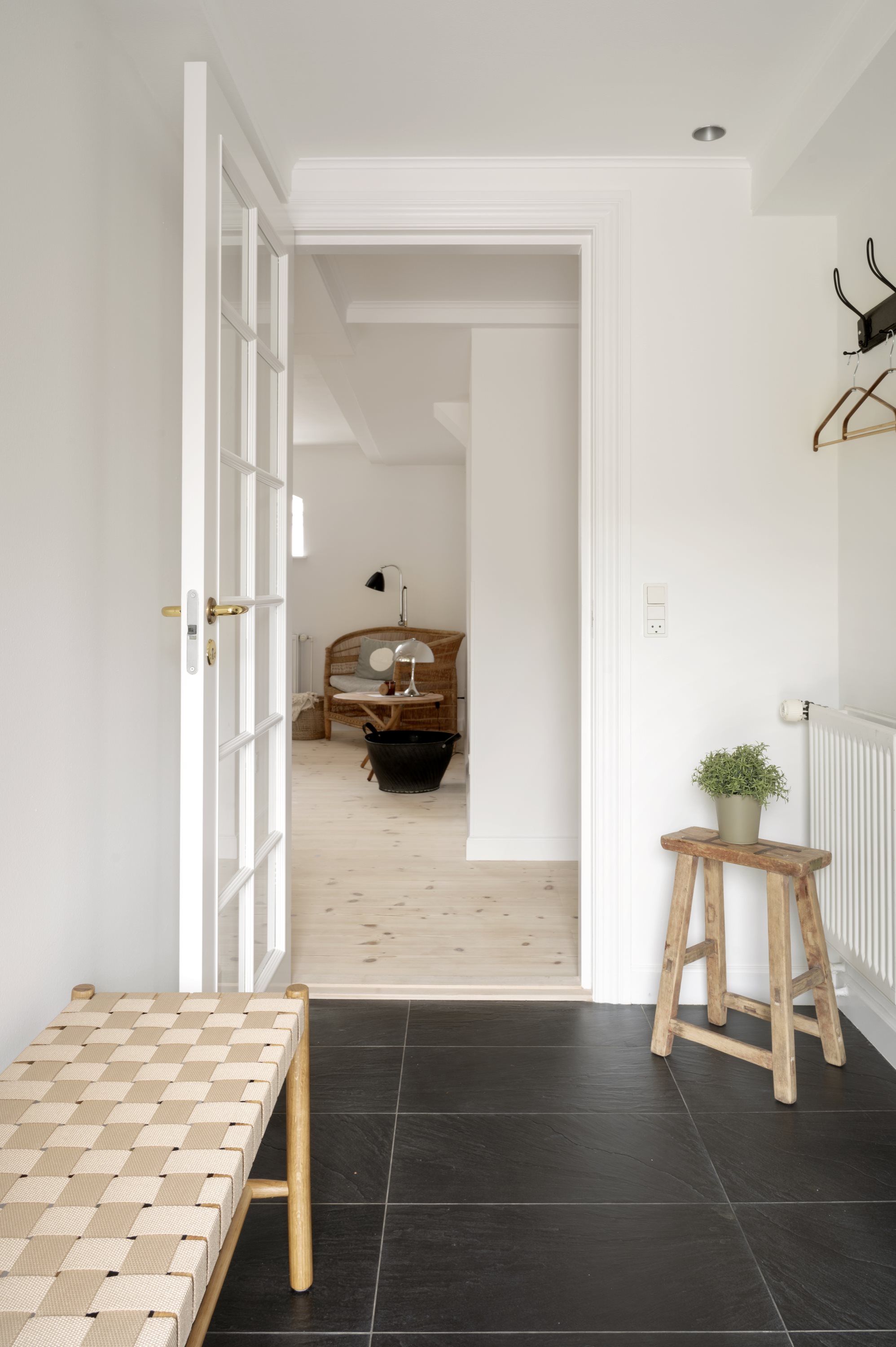 Miniaturebillede 1: . Billede af Sandbjergvej 75A, Sandbjerg, 2950 Vedbæk