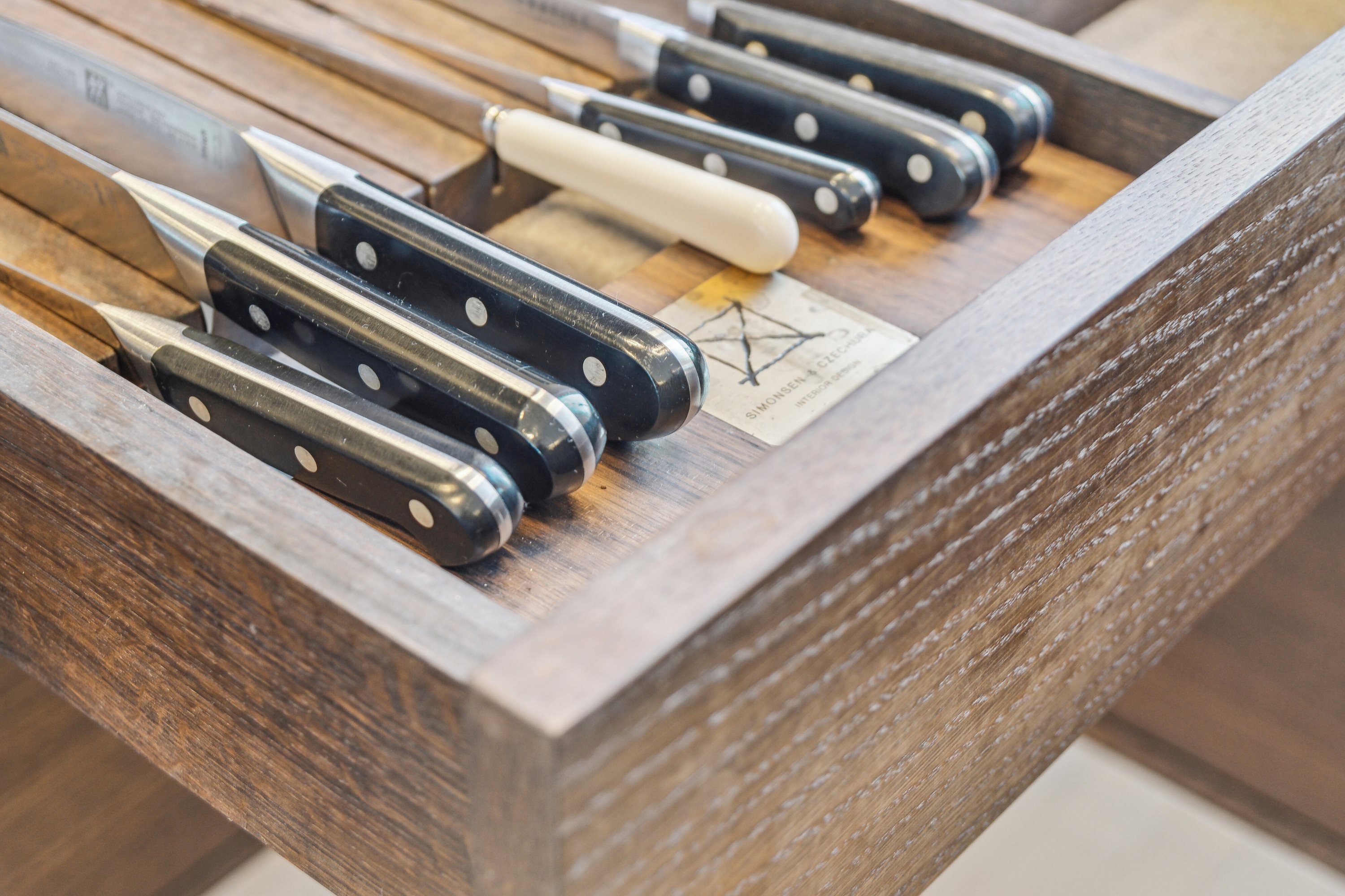 Fremhævet indendørs billede i fuldskærmstilstand. Billede af Elletoften 8, 2800 Kongens Lyngby