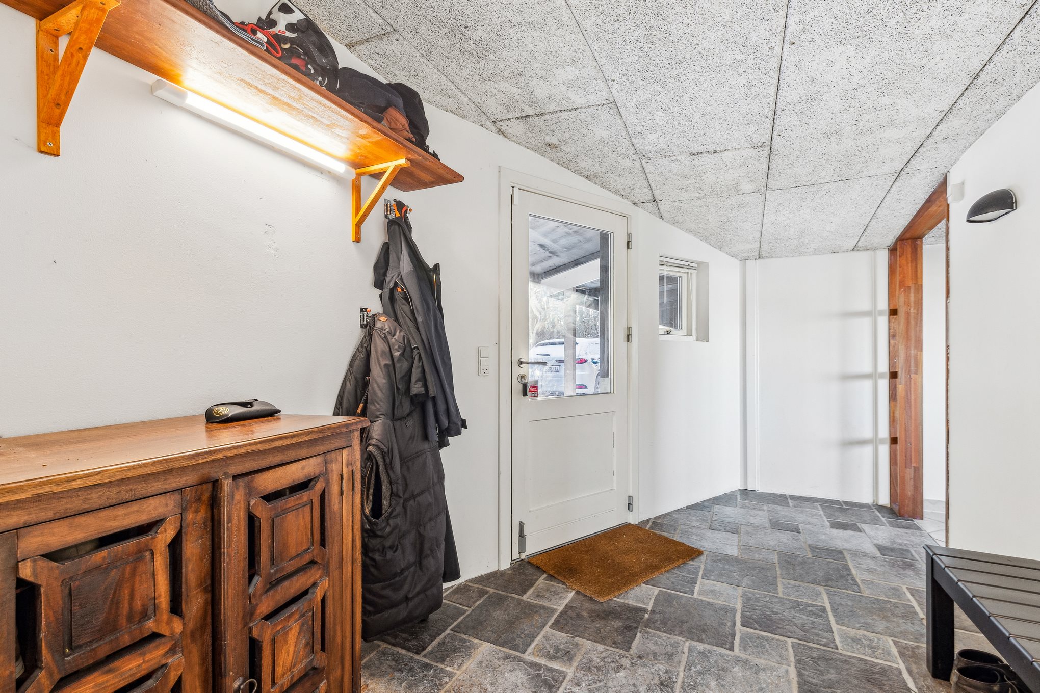 Fremhævet værelse billede i fuldskærmstilstand. Billede af Læstenvej 6, Nørbæk, 8990 Fårup